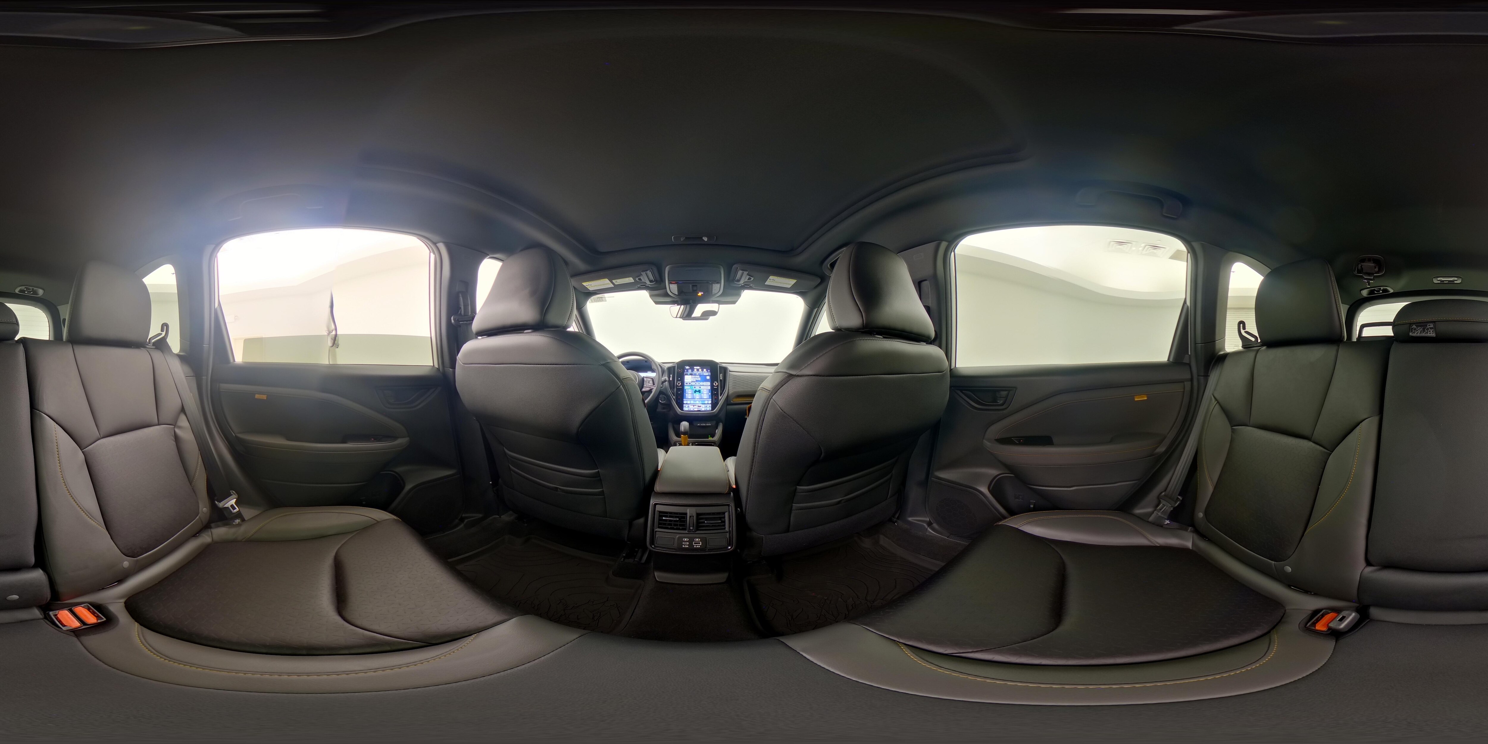 2026 Subaru Forester Wilderness - Photo 27