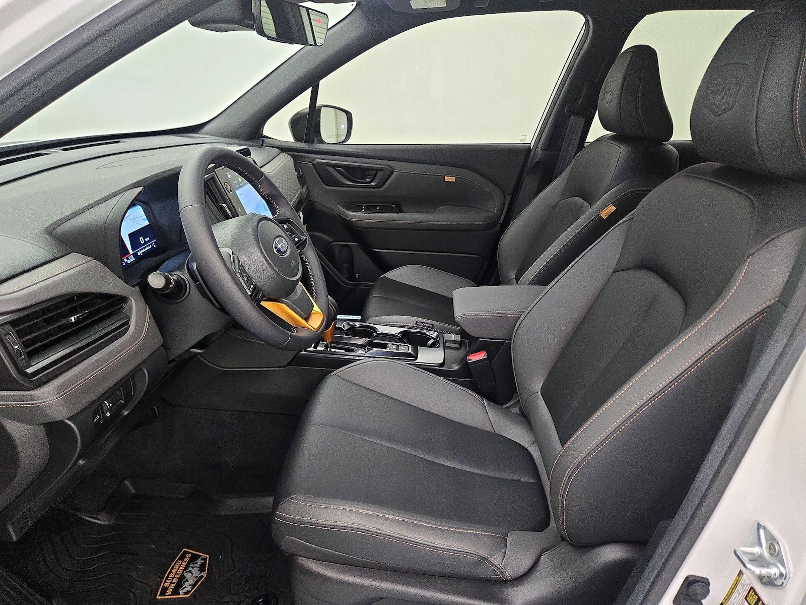 2026 Subaru Forester Wilderness - Photo 12