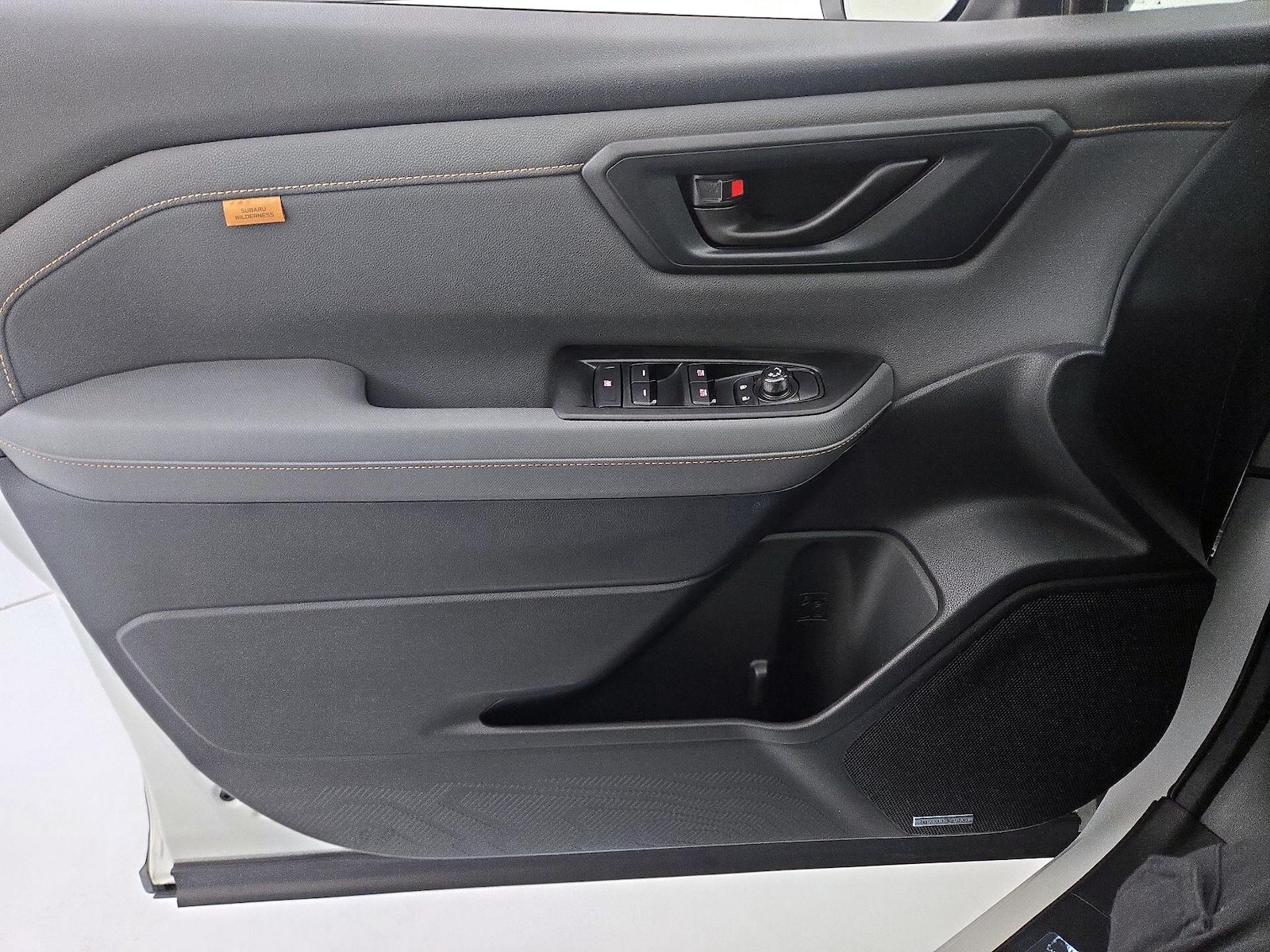 2026 Subaru Forester Wilderness - Photo 13