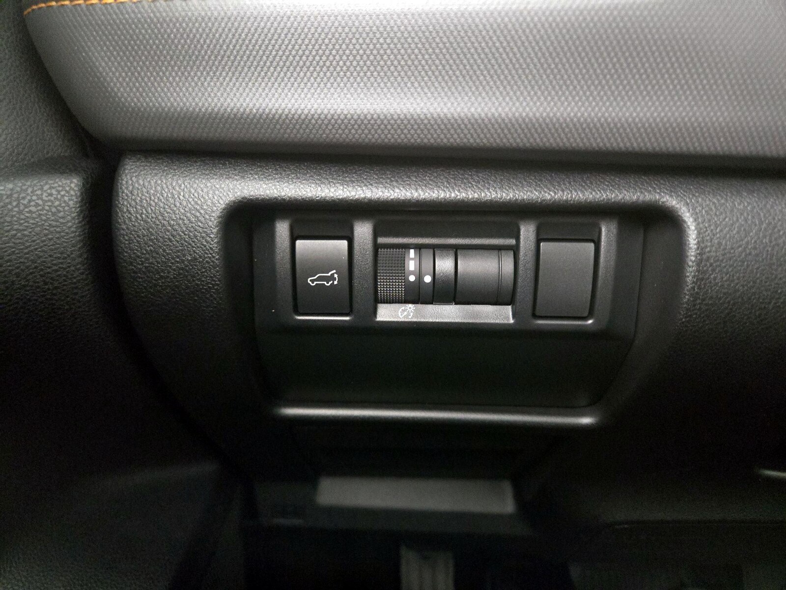 2026 Subaru Forester Wilderness - Photo 14