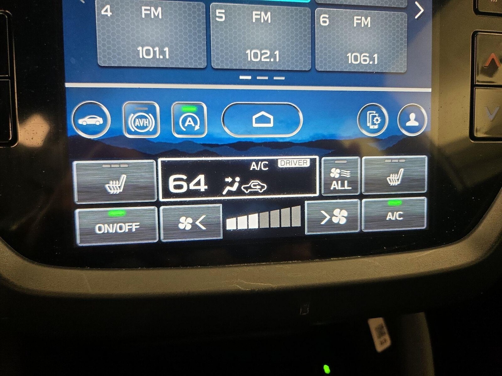 2026 Subaru Forester Wilderness - Photo 18