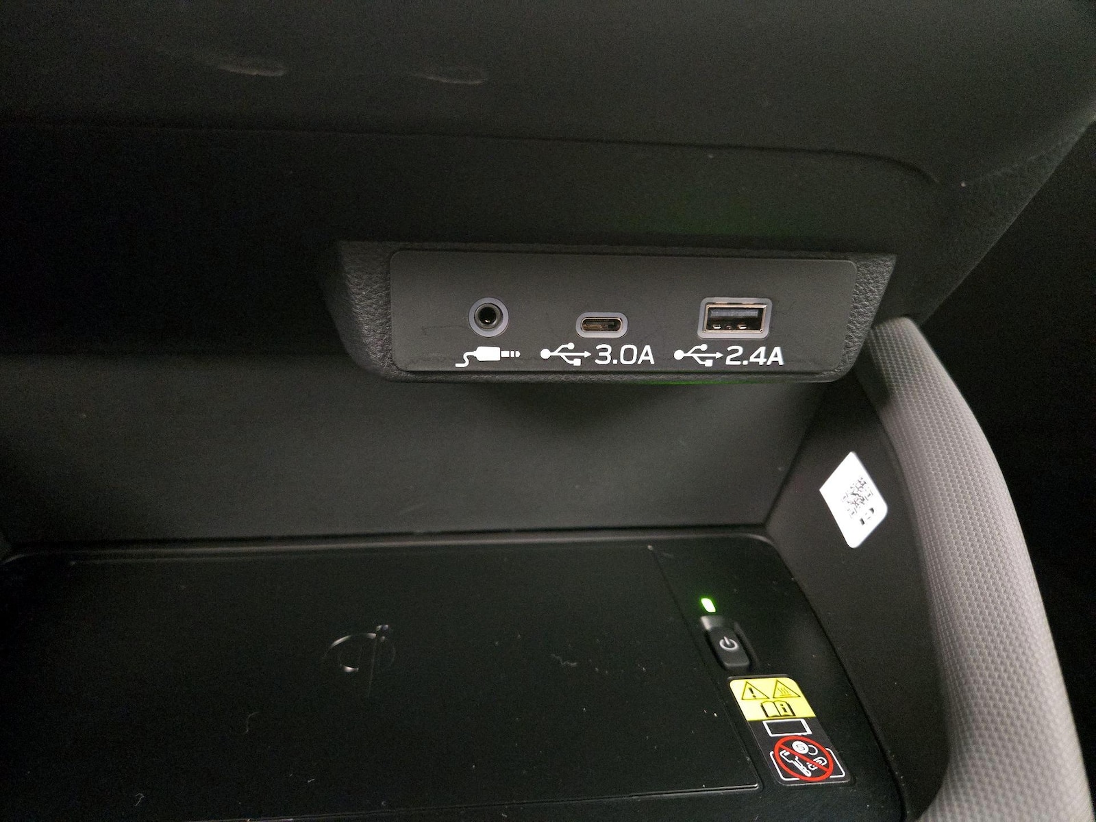 2026 Subaru Forester Wilderness - Photo 20