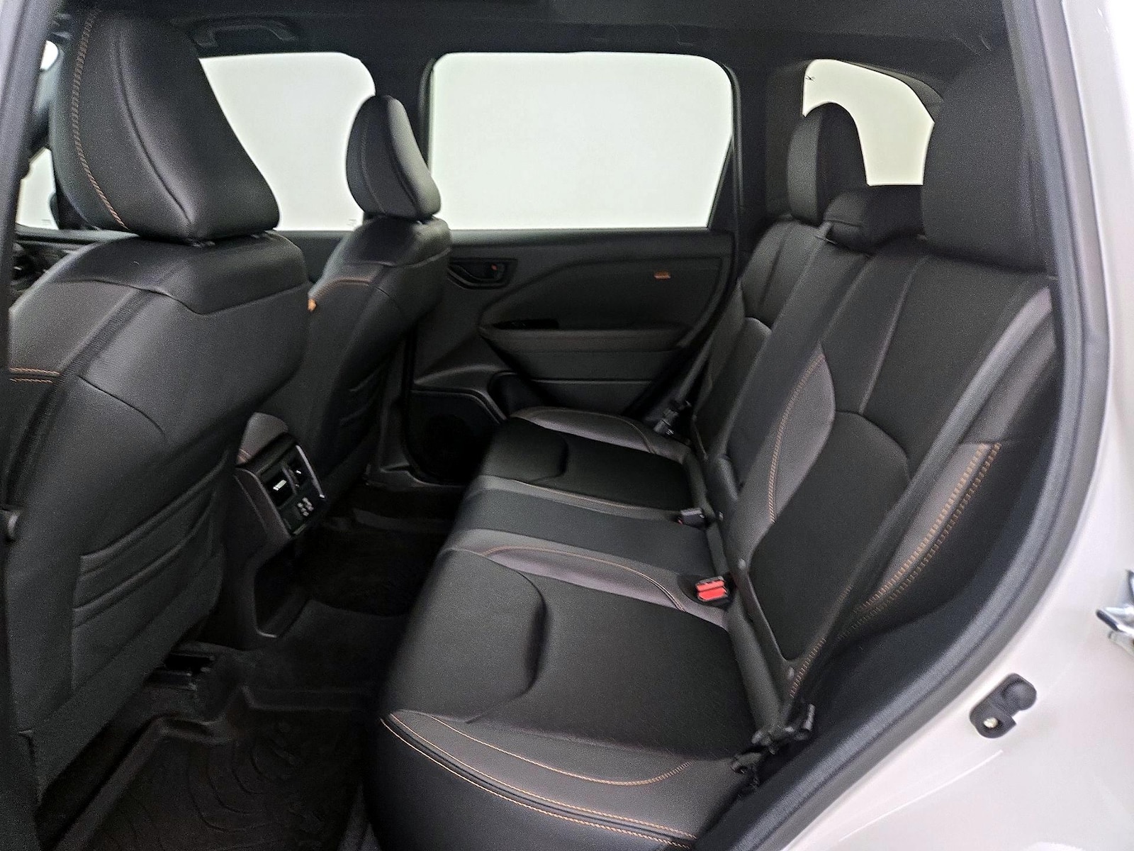 2026 Subaru Forester Wilderness - Photo 22