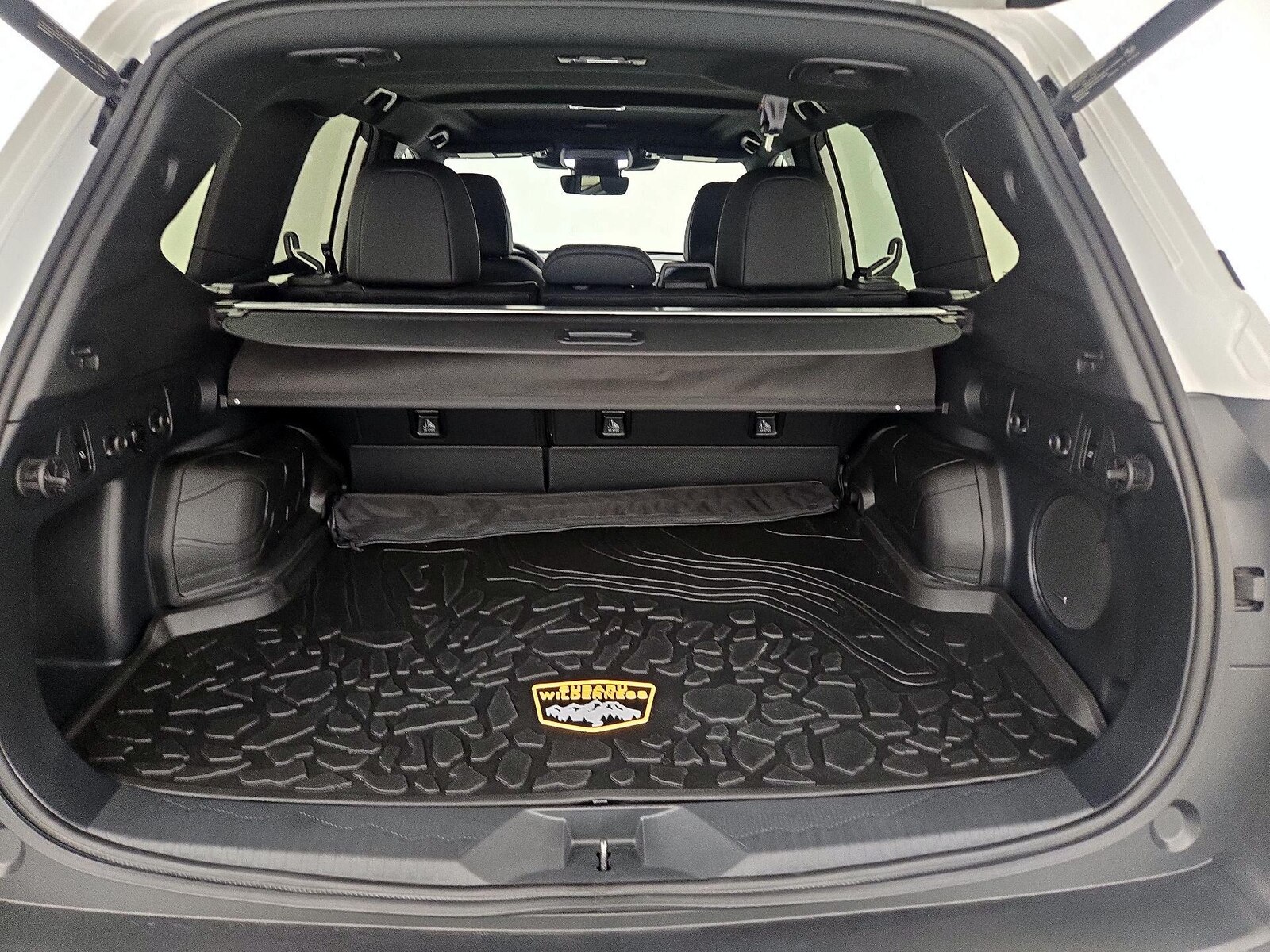 2026 Subaru Forester Wilderness - Photo 23