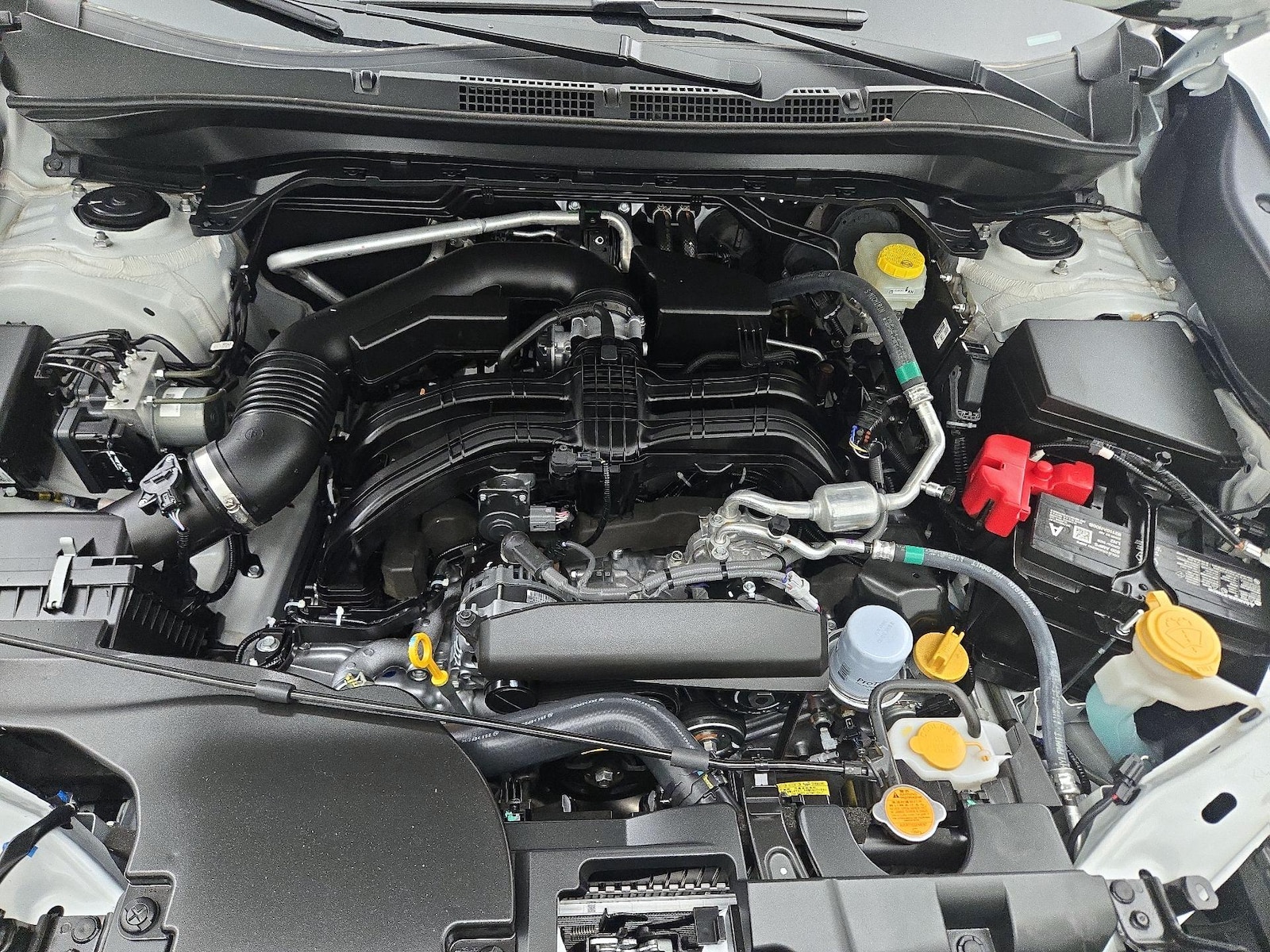 2026 Subaru Forester Wilderness - Photo 24