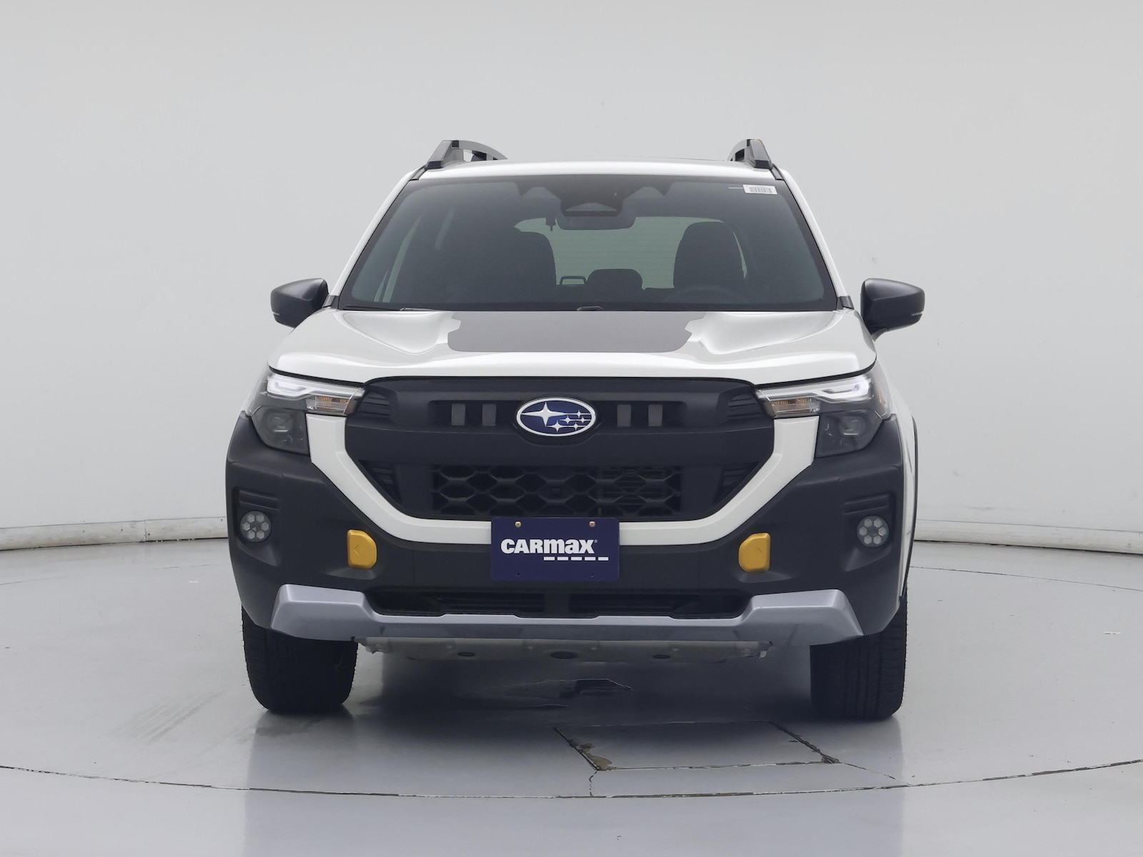 2026 Subaru Forester Wilderness - Photo 6