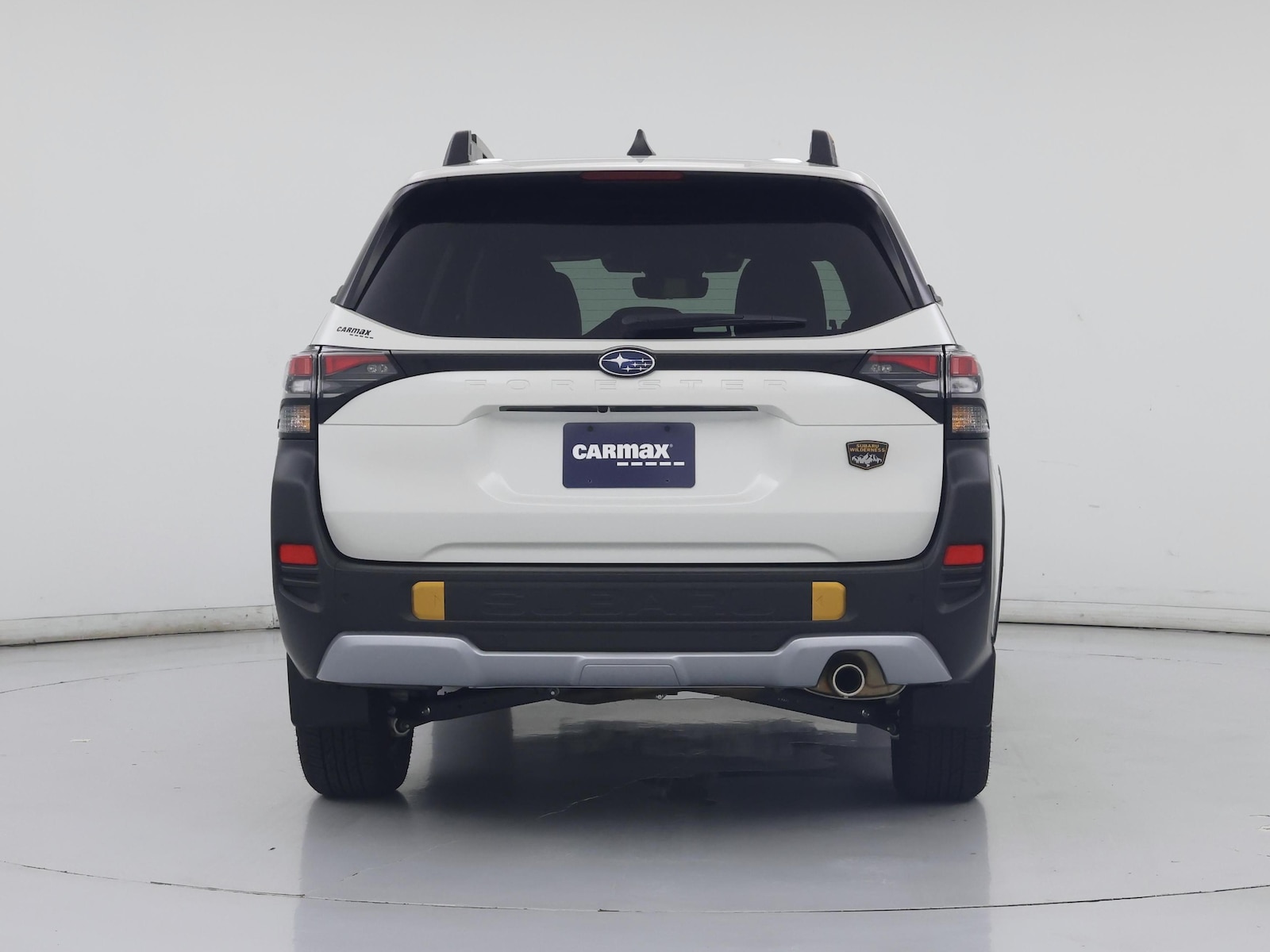 2026 Subaru Forester Wilderness - Photo 7