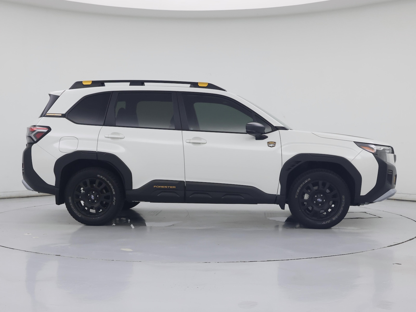 2026 Subaru Forester Wilderness - Photo 8