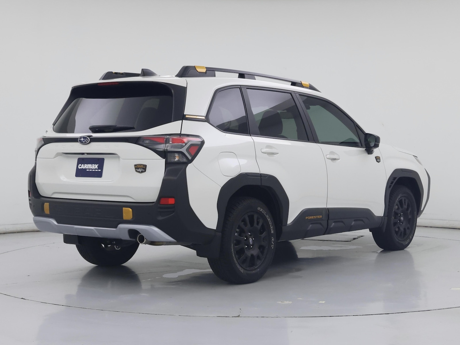 2026 Subaru Forester Wilderness - Photo 9