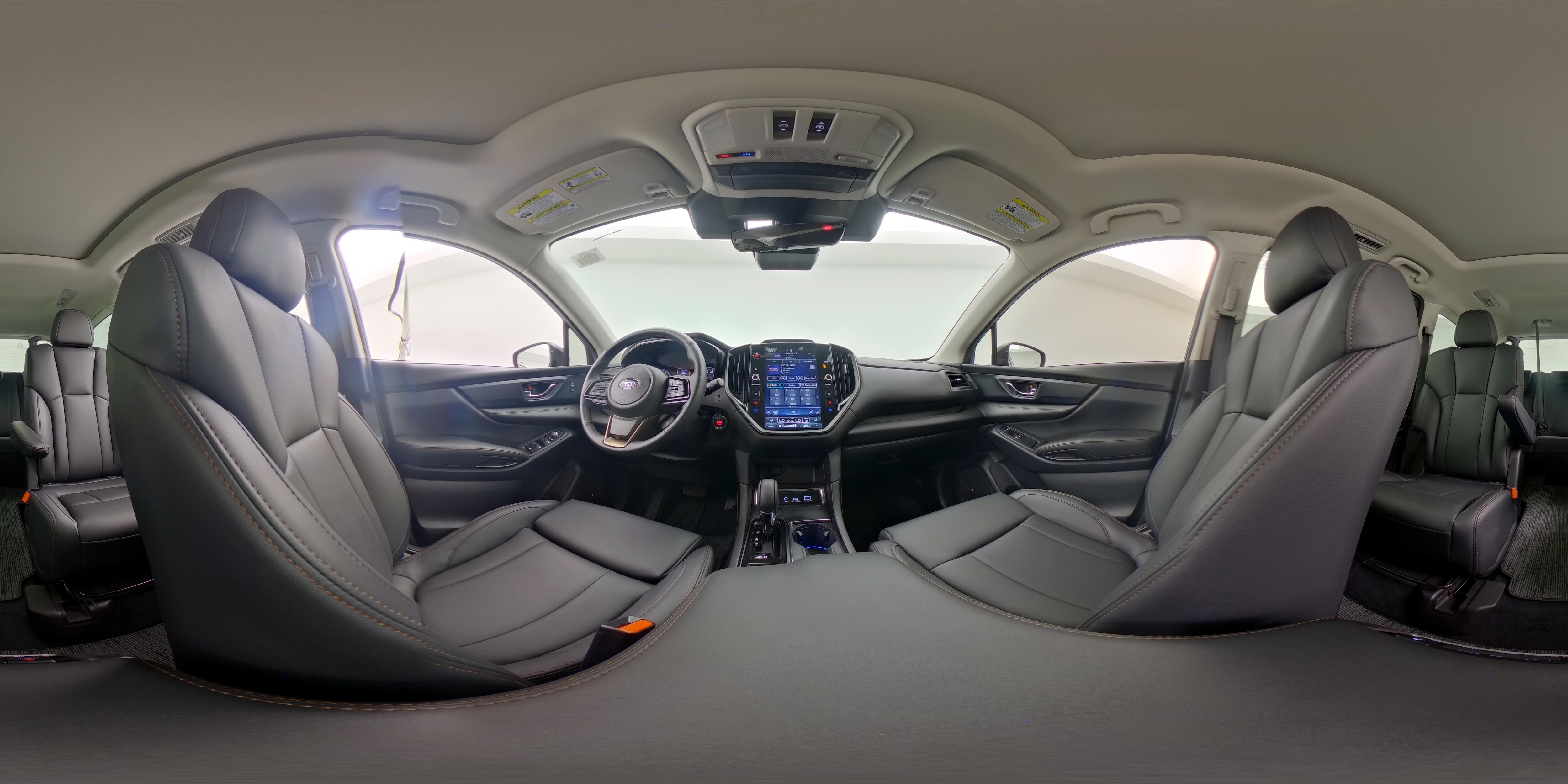 2025 Subaru Ascent Bronze Edition - Photo 28