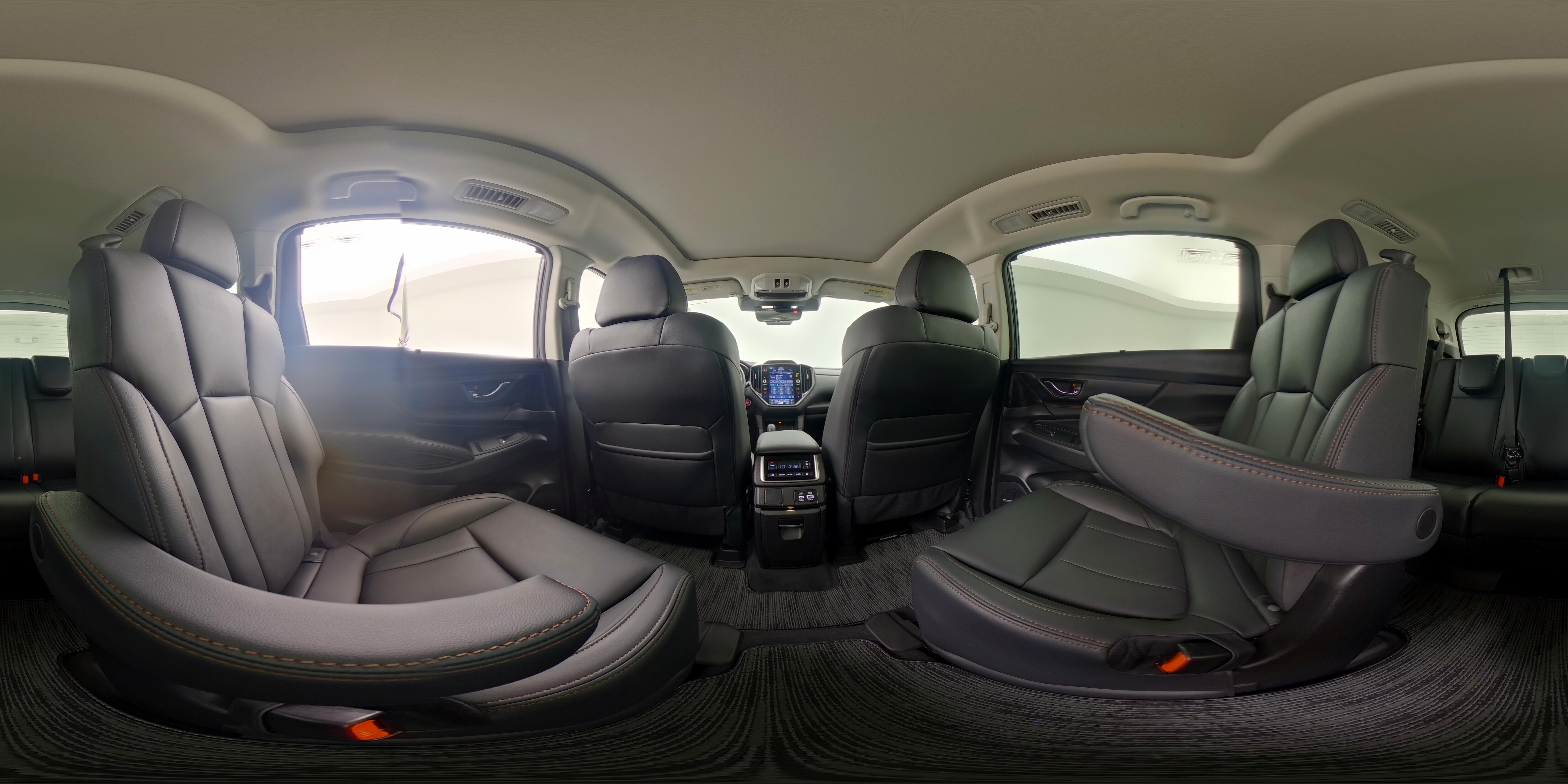 2025 Subaru Ascent Bronze Edition - Photo 29