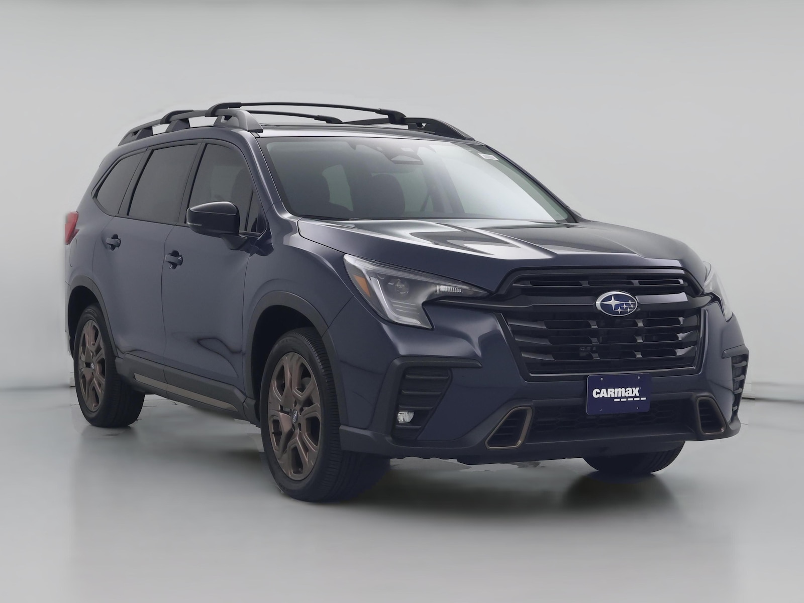 2025 Subaru Ascent