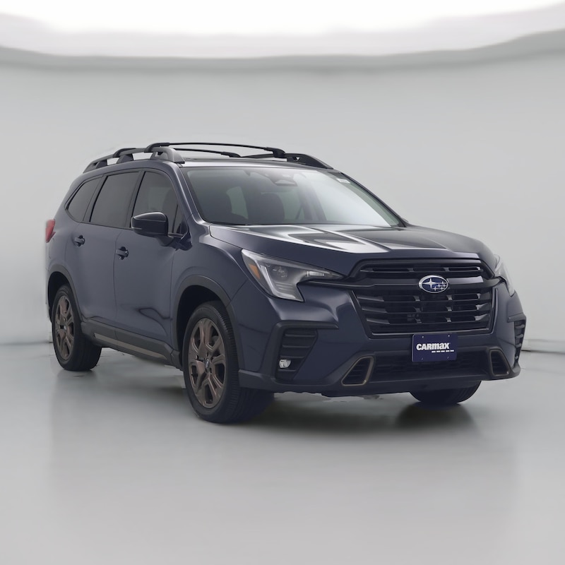 2025 Subaru Ascent Bronze Edition