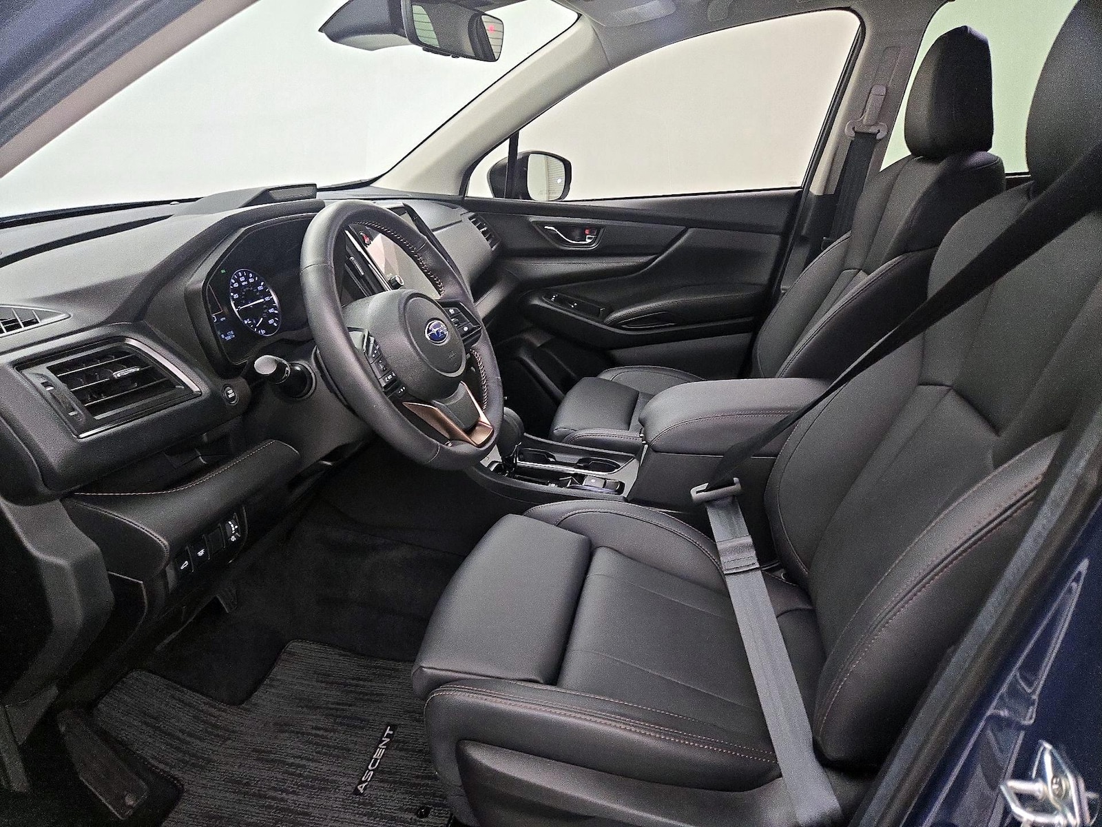 2025 Subaru Ascent Bronze Edition - Photo 12
