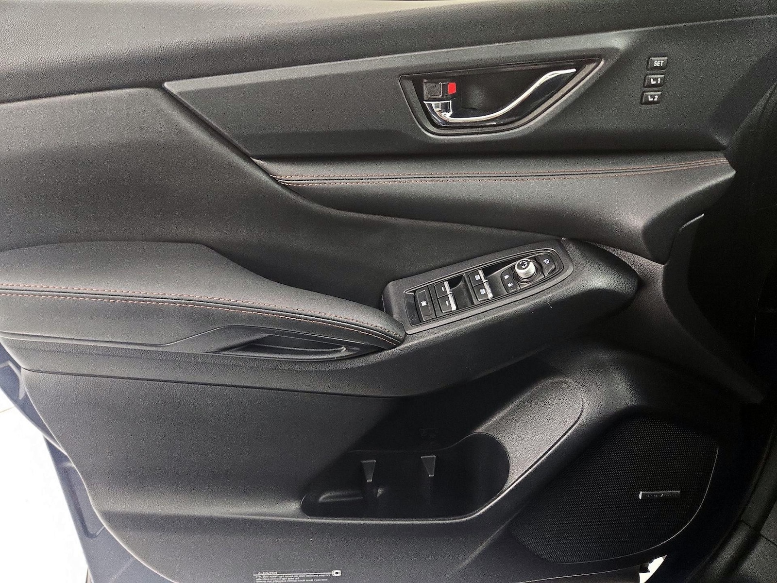 2025 Subaru Ascent Bronze Edition - Photo 13