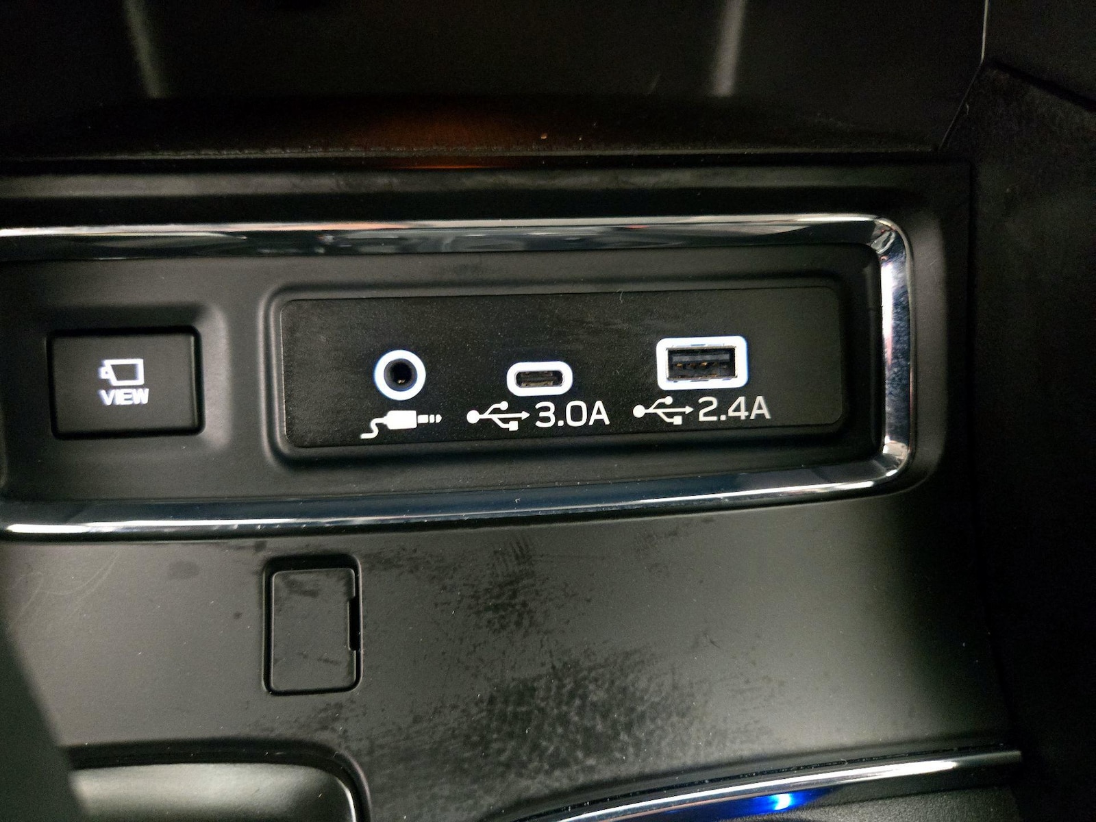 2025 Subaru Ascent Bronze Edition - Photo 20