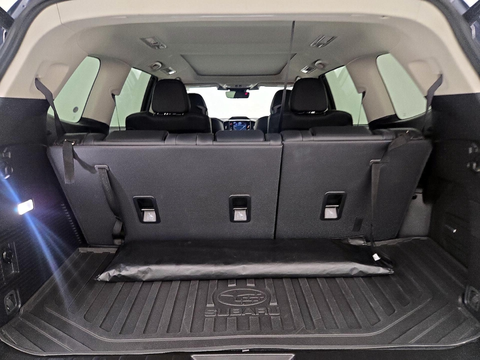 2025 Subaru Ascent Bronze Edition - Photo 24