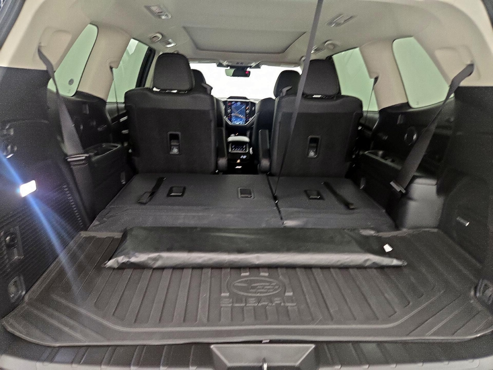 2025 Subaru Ascent Bronze Edition - Photo 25