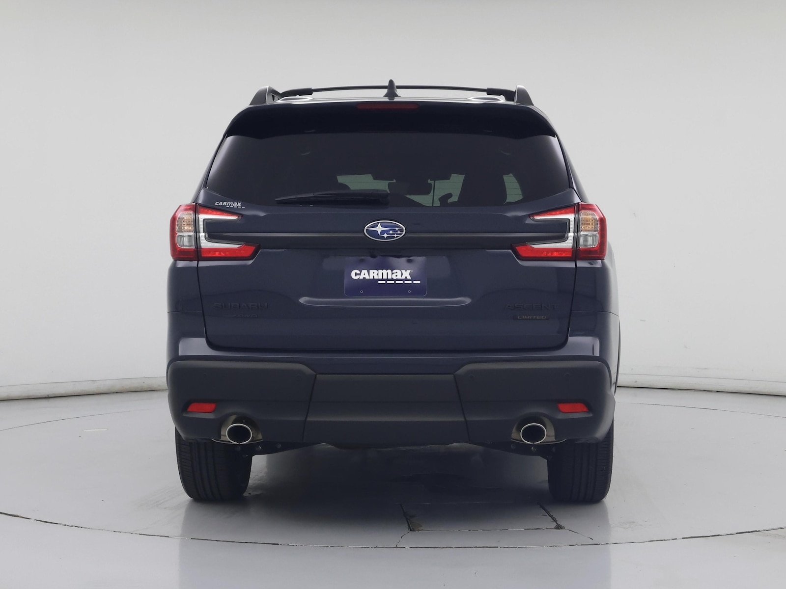 2025 Subaru Ascent Bronze Edition - Photo 7