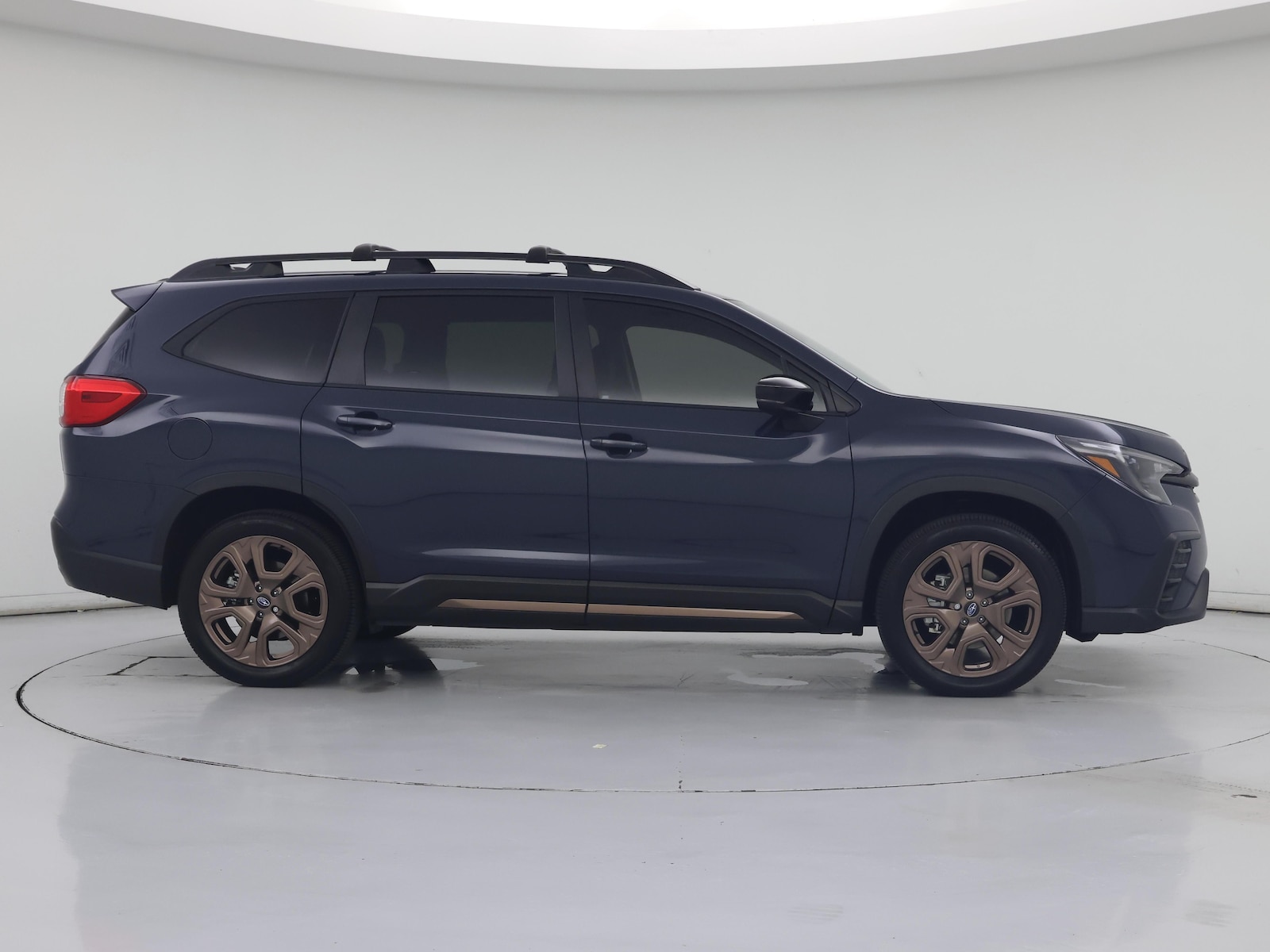 2025 Subaru Ascent Bronze Edition - Photo 8