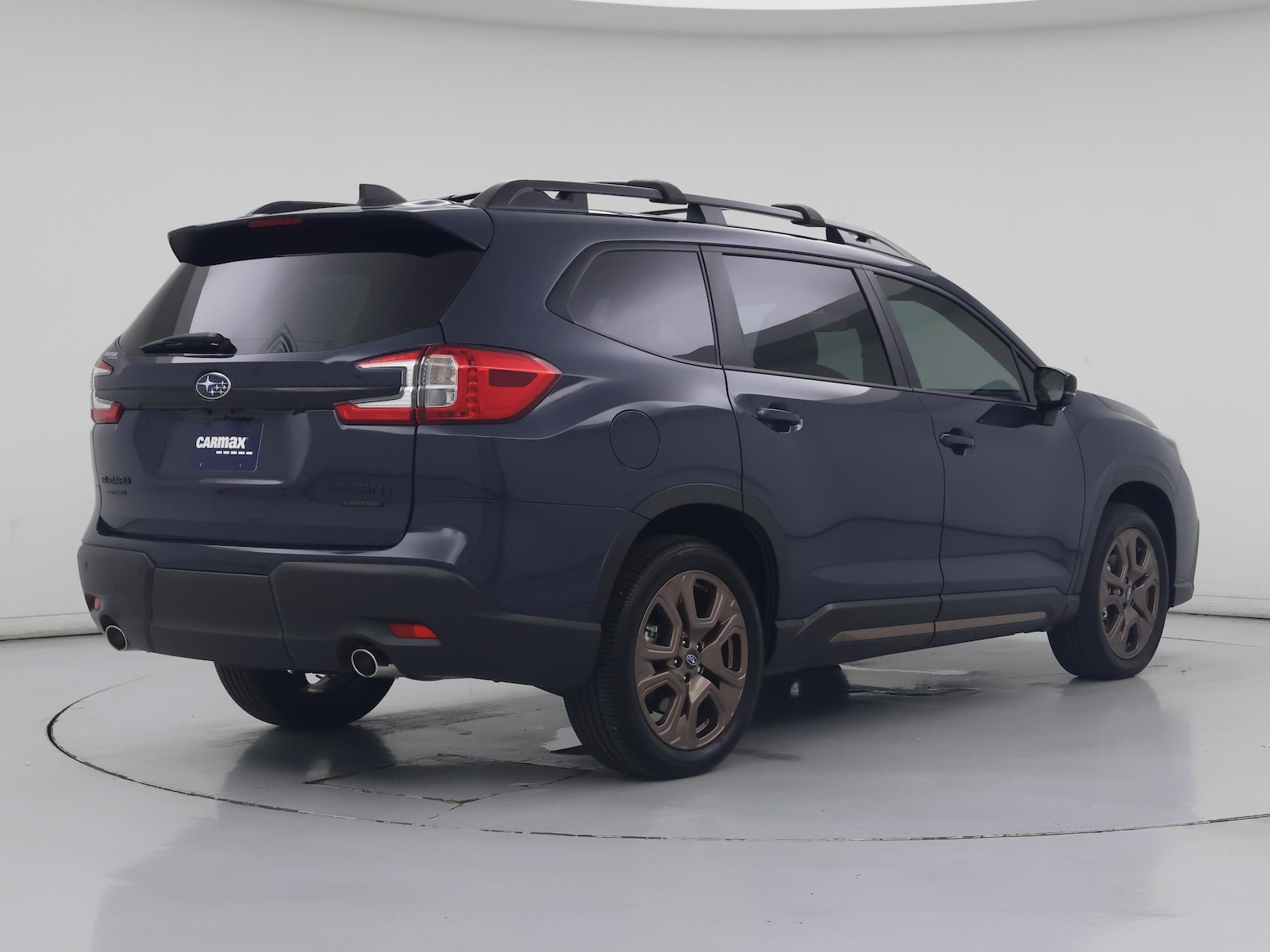 2025 Subaru Ascent Bronze Edition - Photo 9