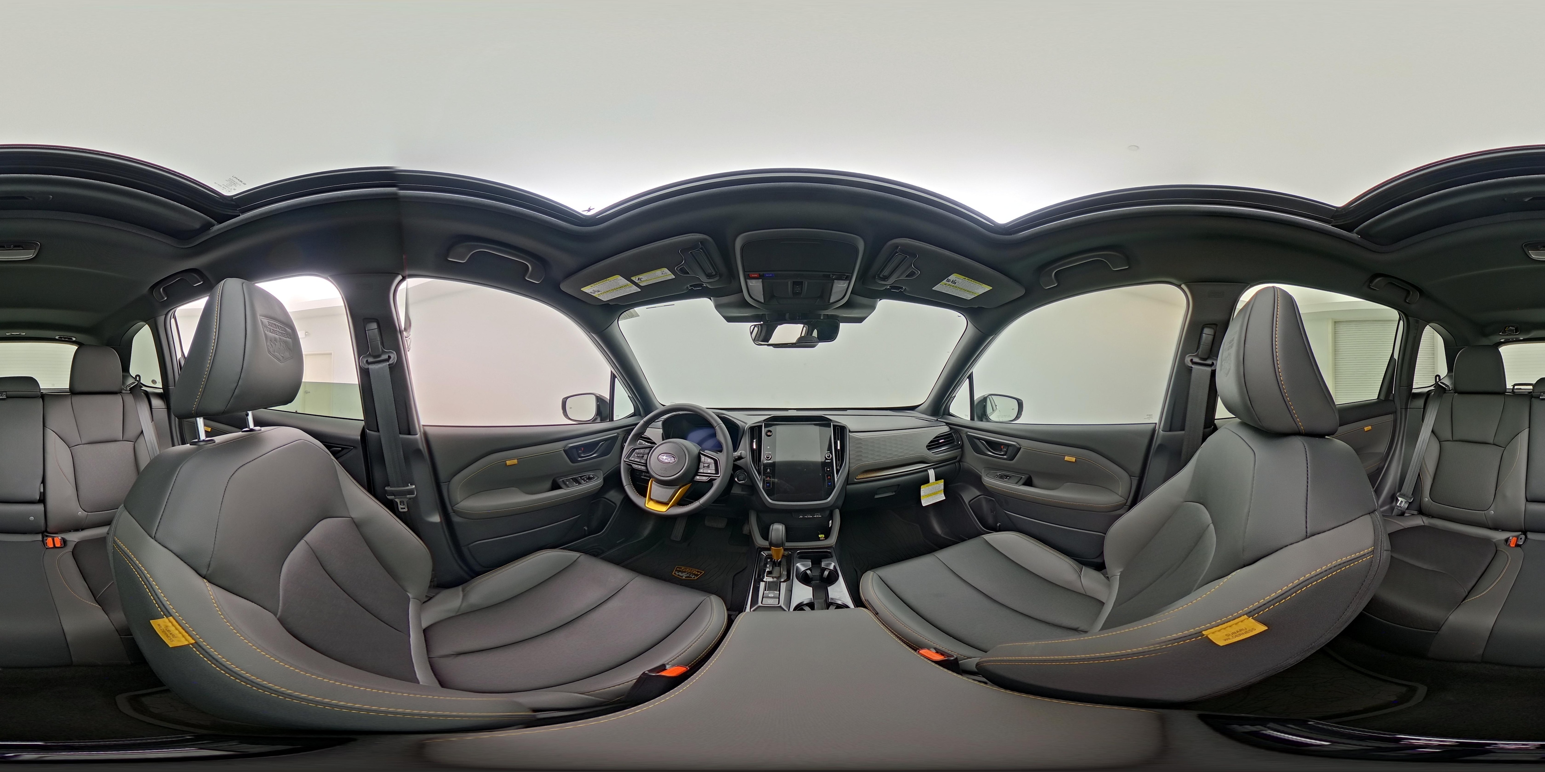 2026 Subaru Forester Wilderness - Photo 26
