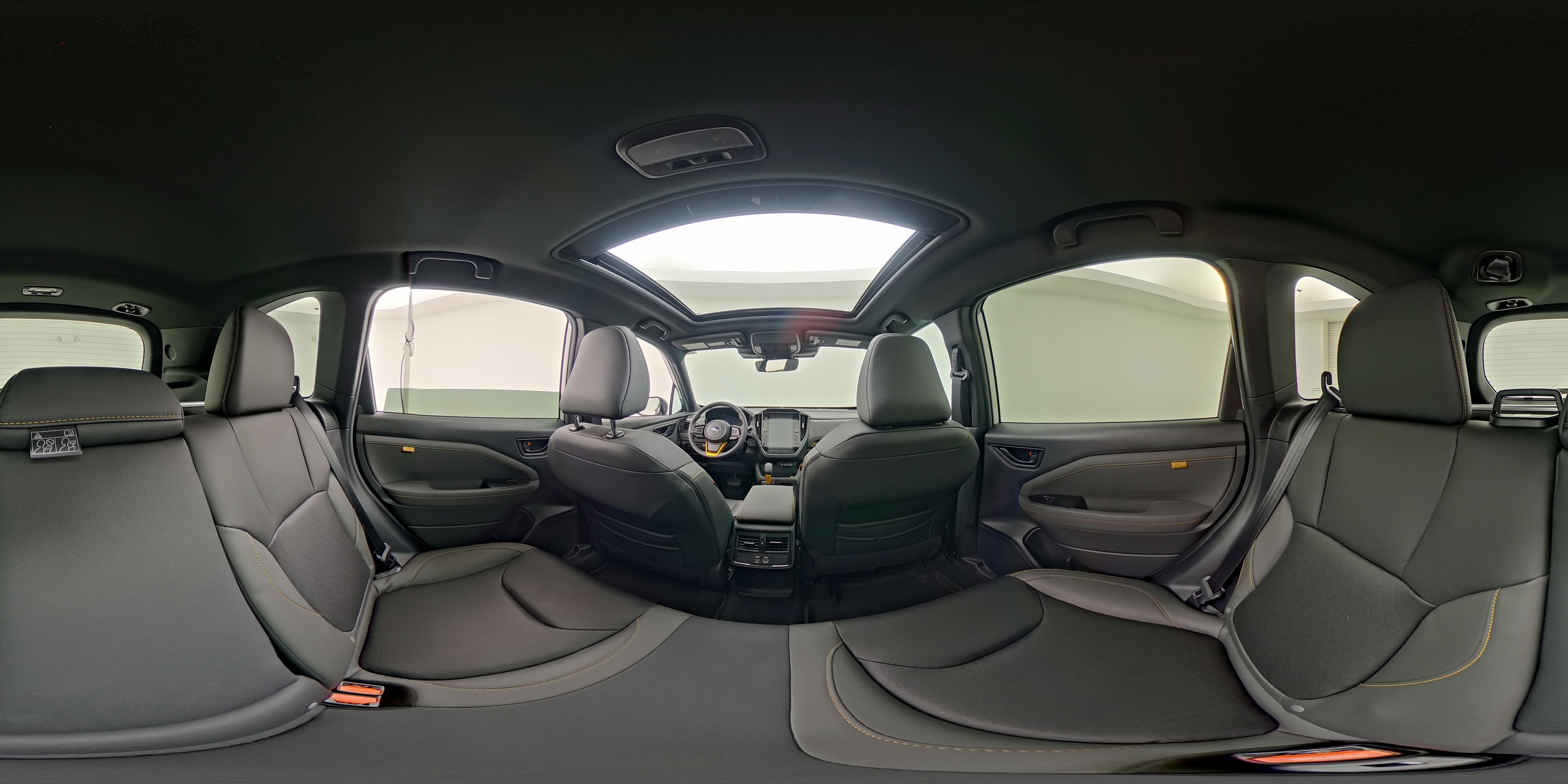 2026 Subaru Forester Wilderness - Photo 27