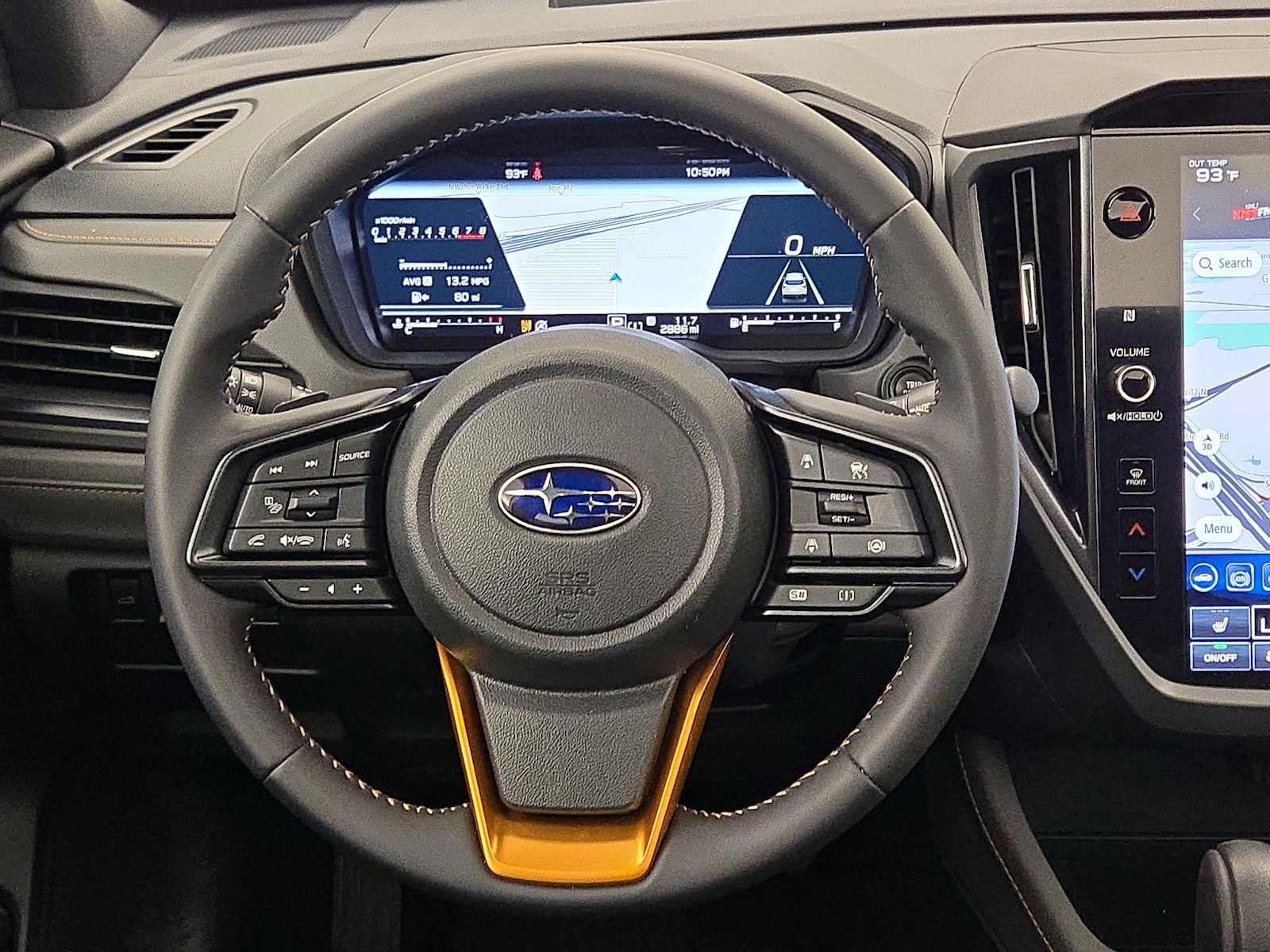 2026 Subaru Forester Wilderness - Photo 11