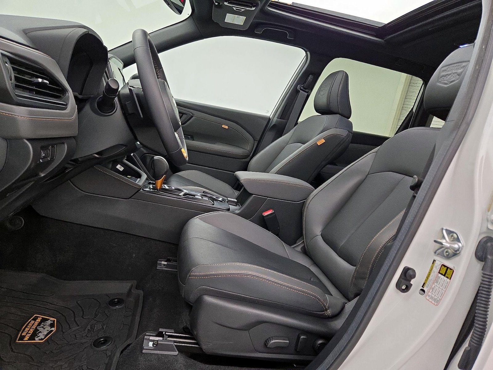 2026 Subaru Forester Wilderness - Photo 12