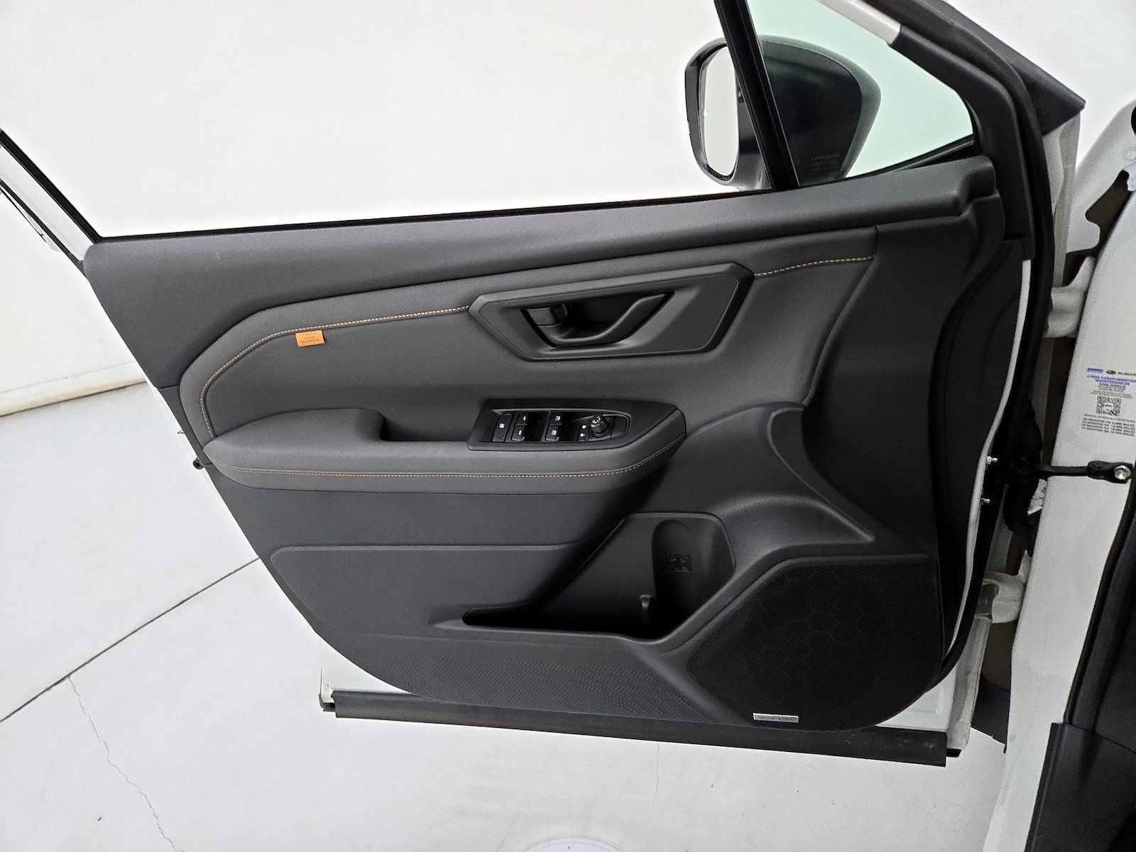 2026 Subaru Forester Wilderness - Photo 13