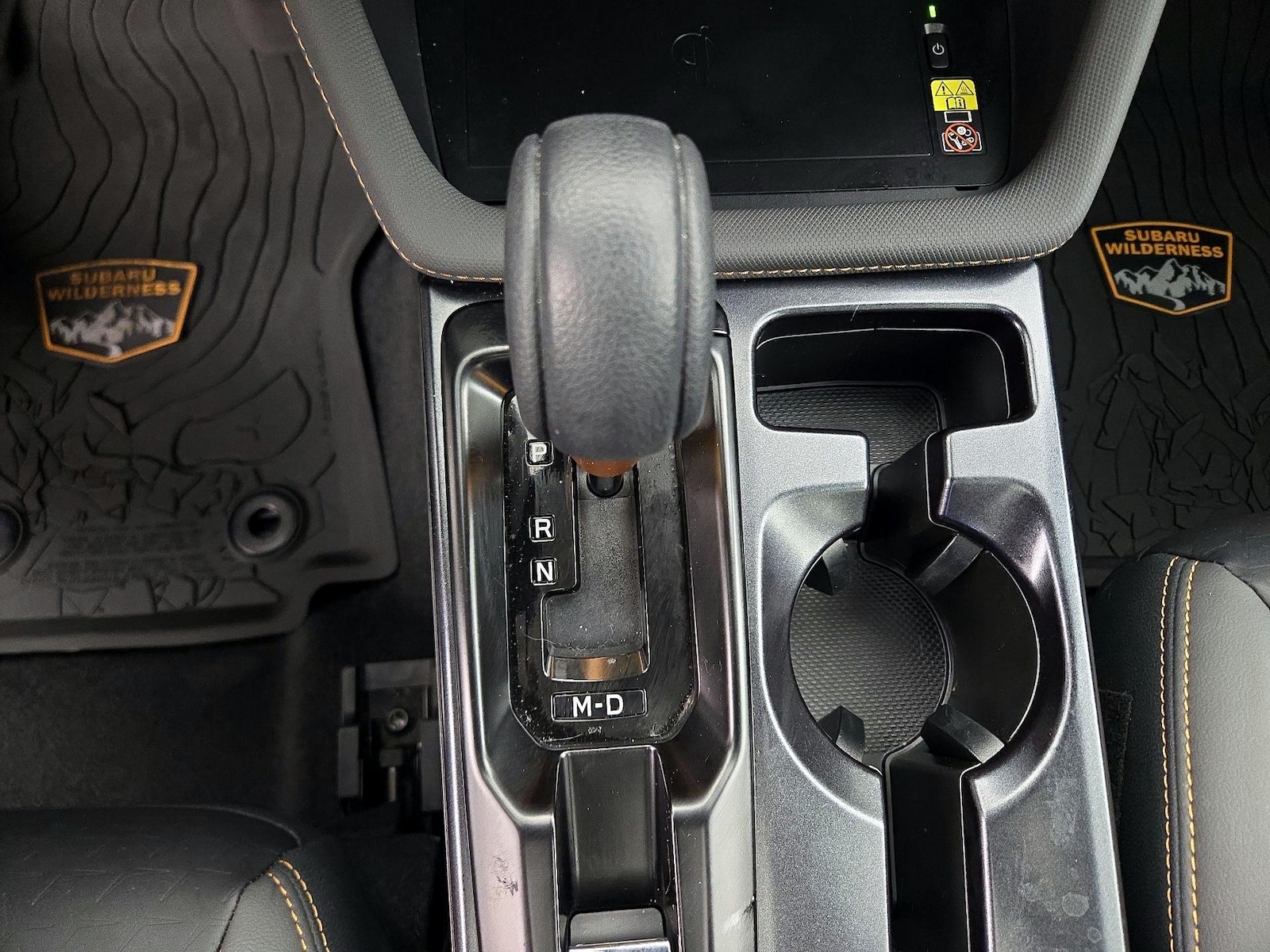 2026 Subaru Forester Wilderness - Photo 19