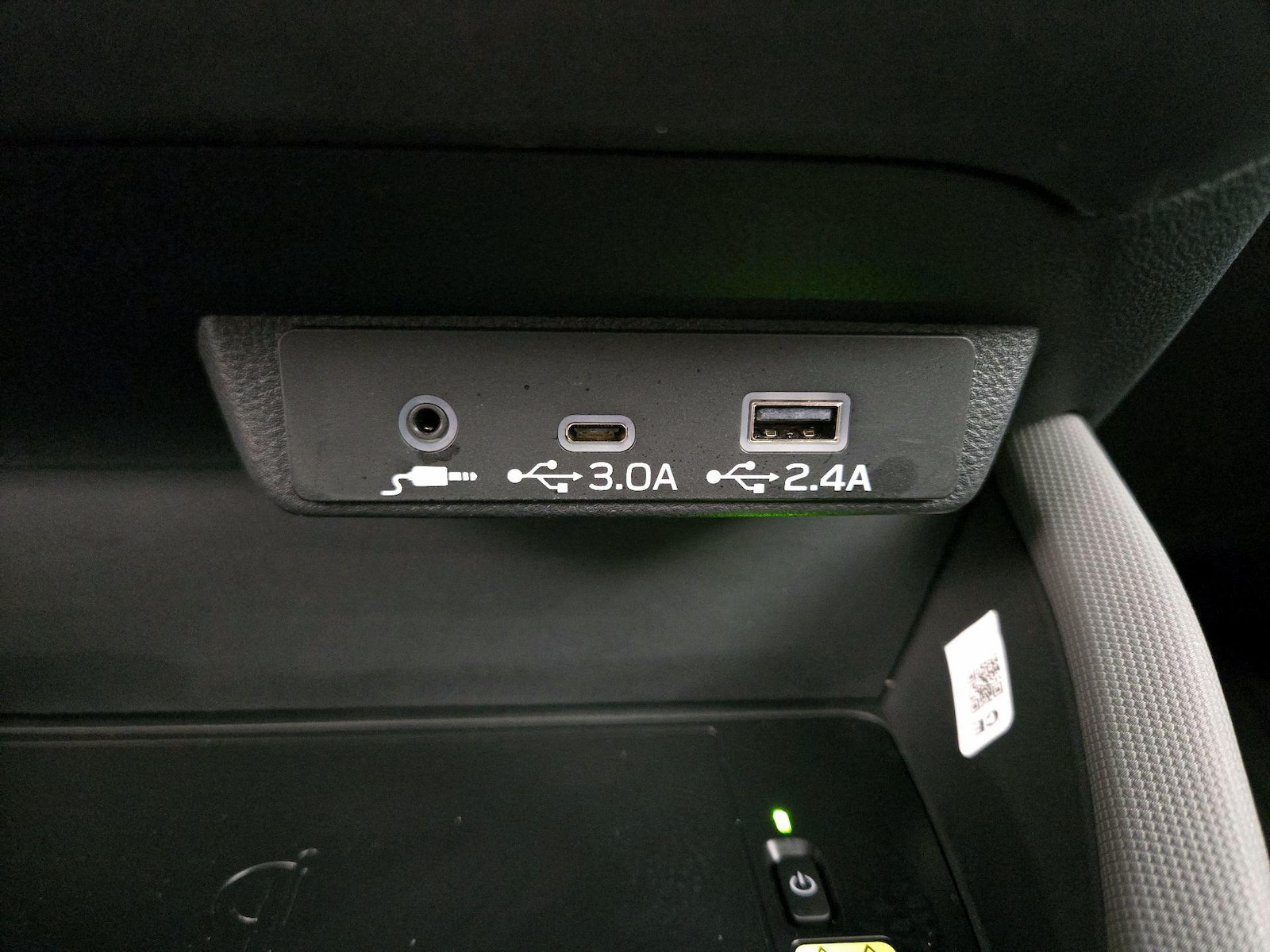 2026 Subaru Forester Wilderness - Photo 20