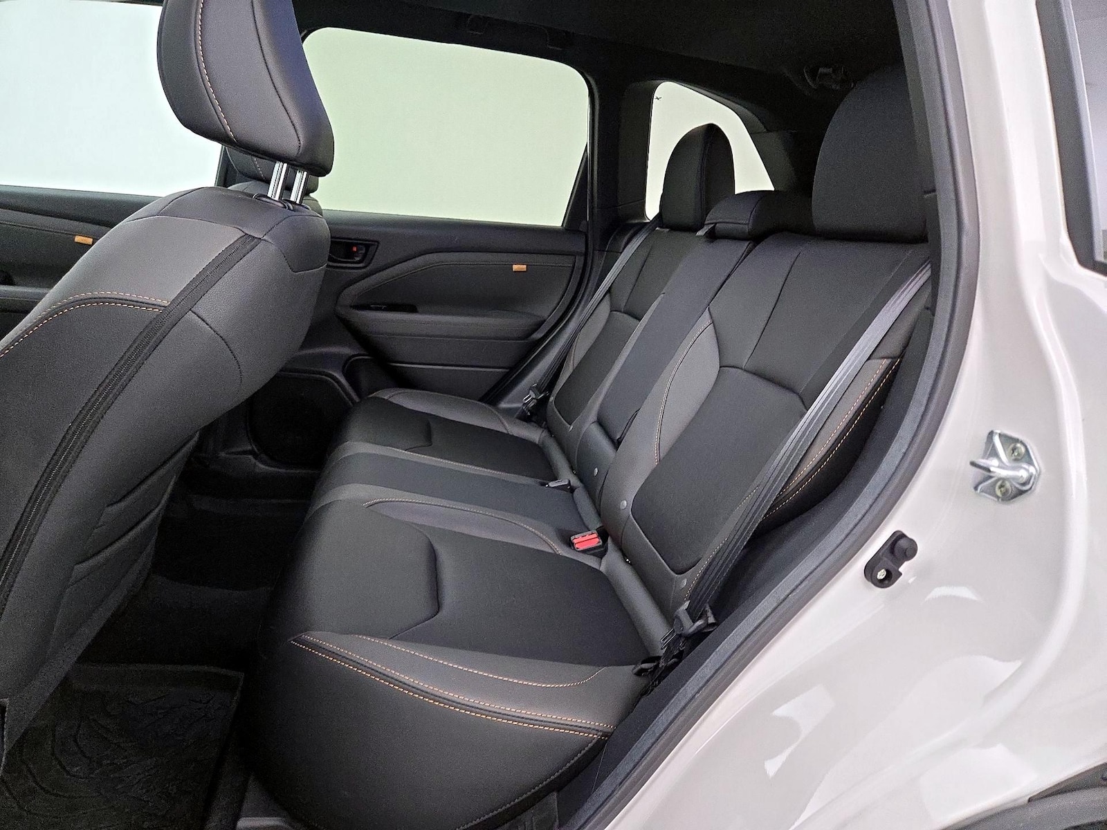 2026 Subaru Forester Wilderness - Photo 22