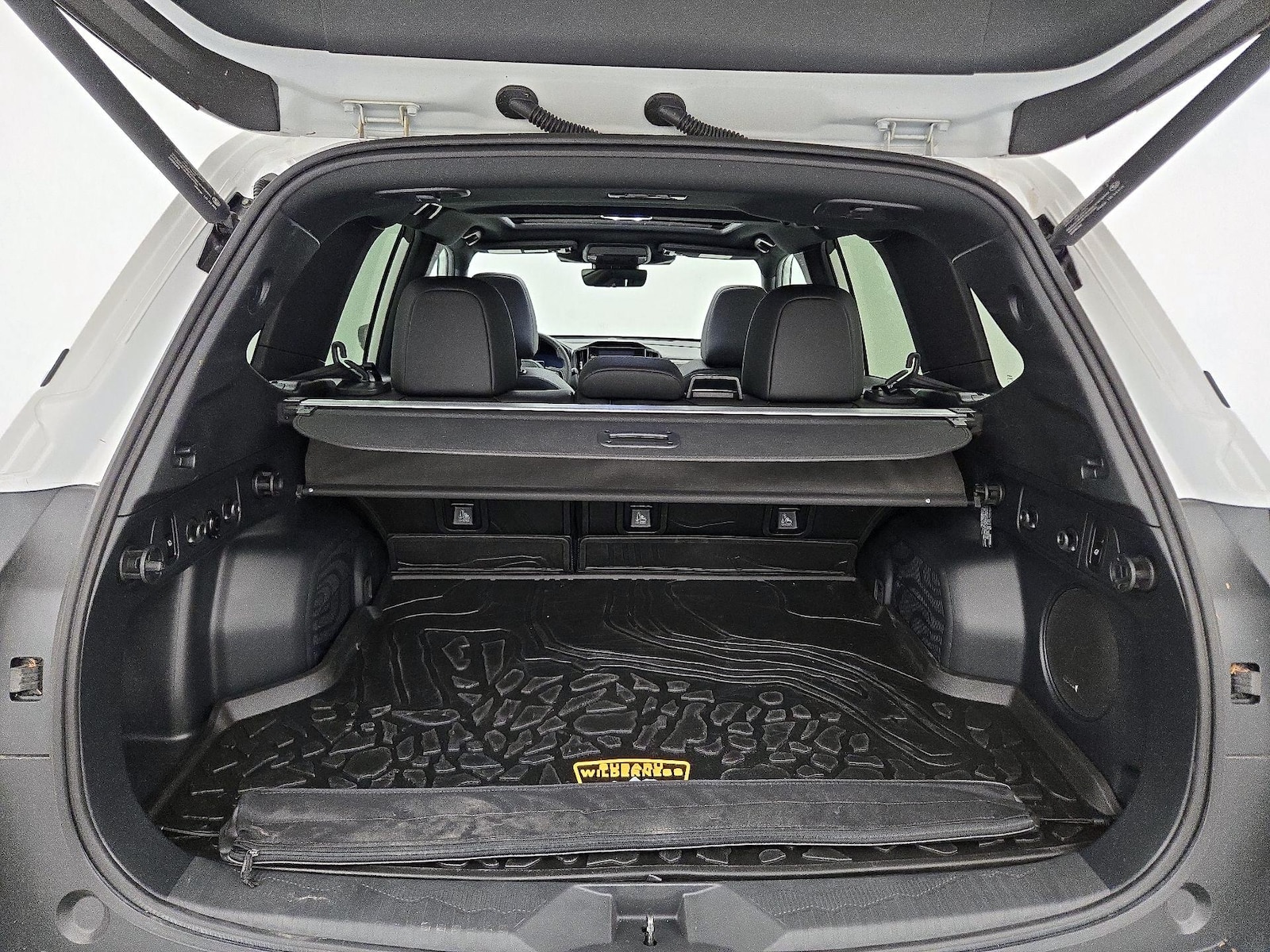 2026 Subaru Forester Wilderness - Photo 23