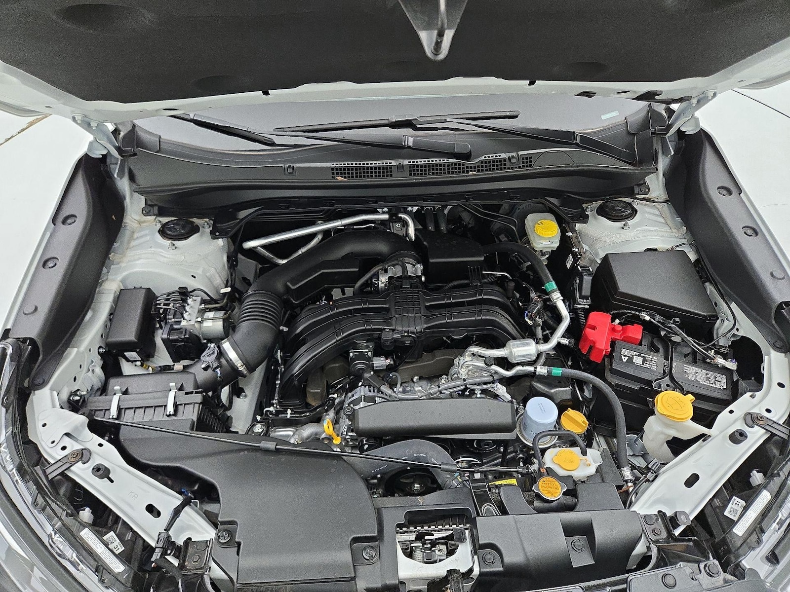 2026 Subaru Forester Wilderness - Photo 24