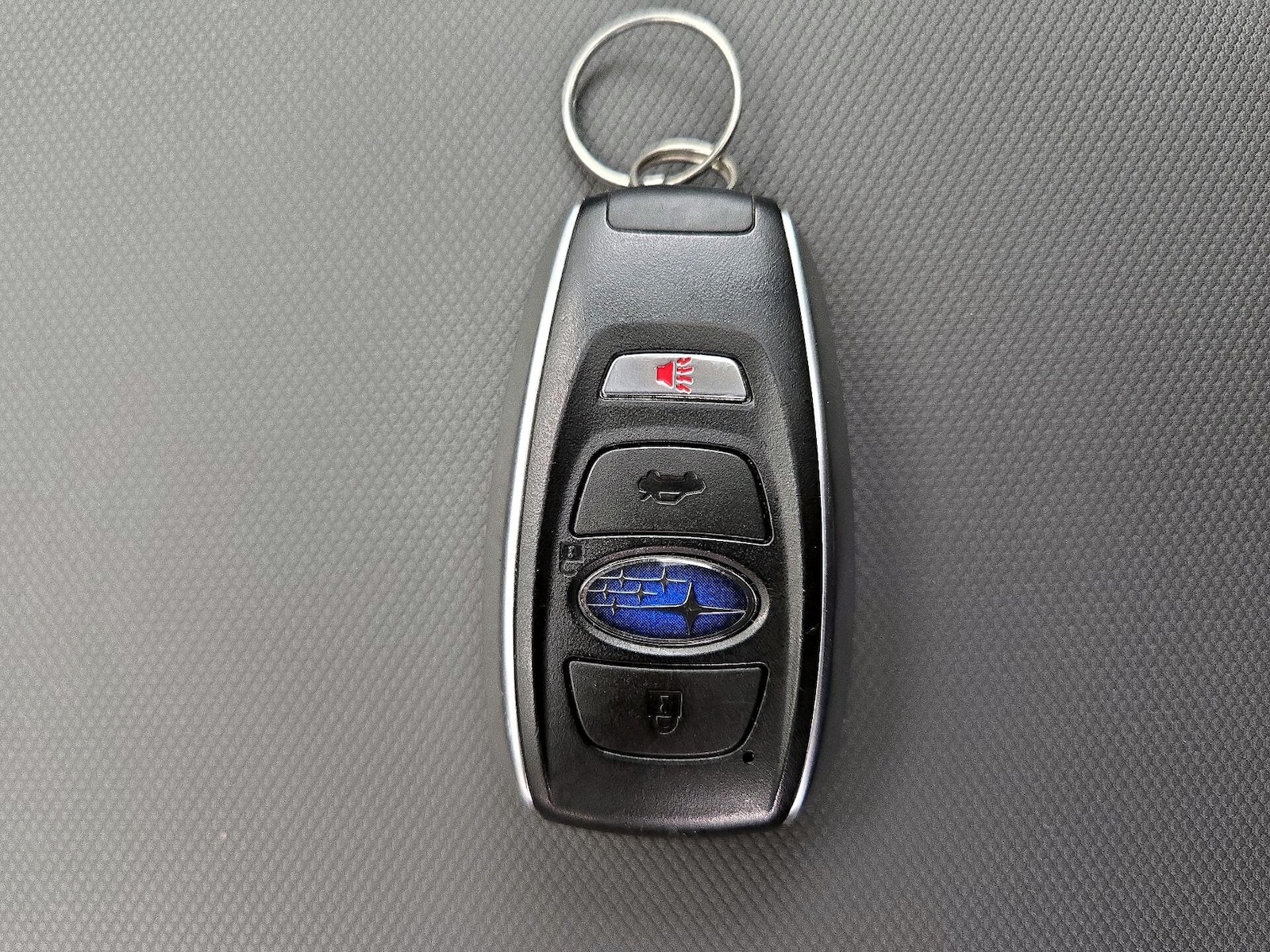 2026 Subaru Forester Wilderness - Photo 25