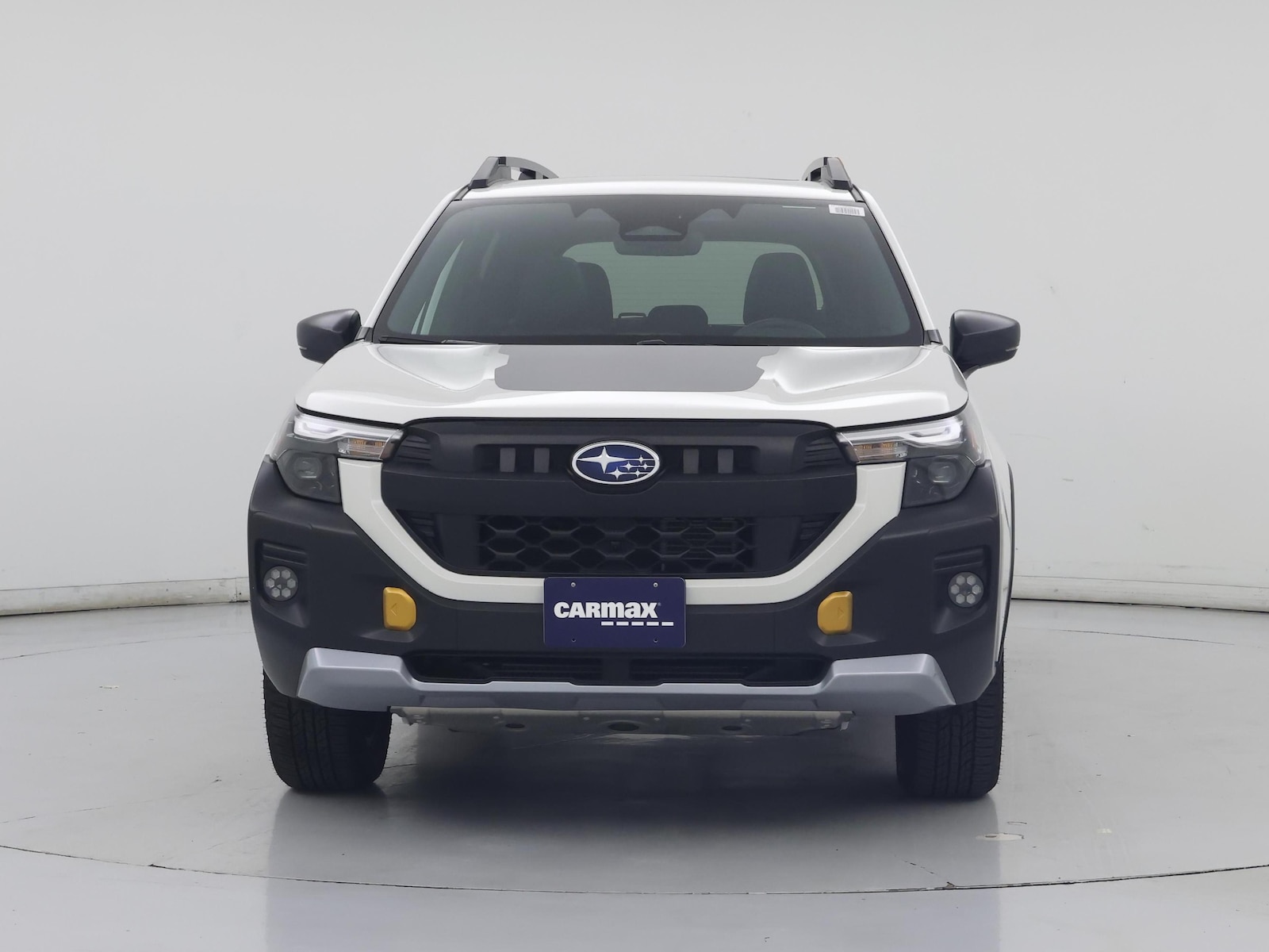 2026 Subaru Forester Wilderness - Photo 6