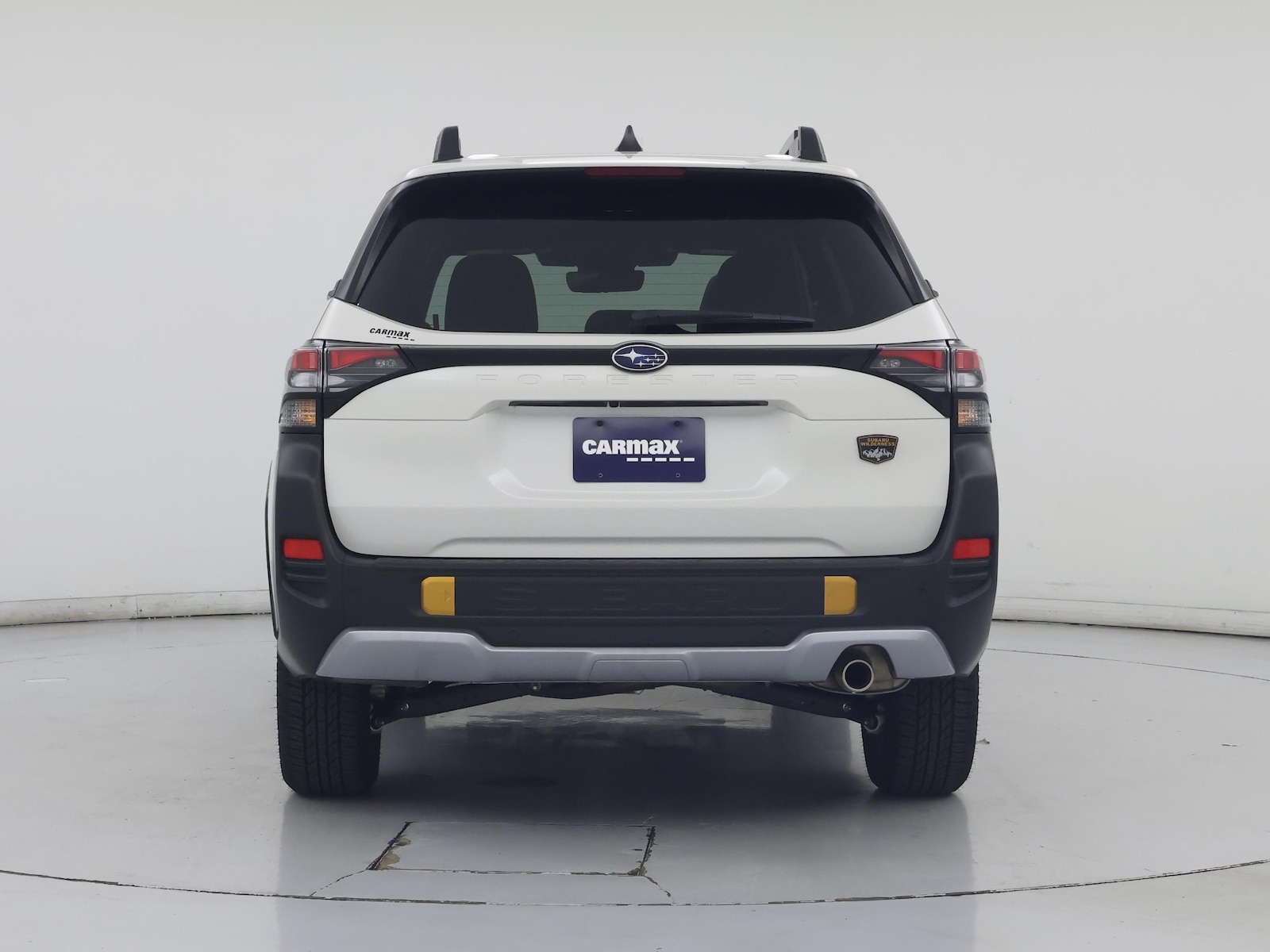 2026 Subaru Forester Wilderness - Photo 7