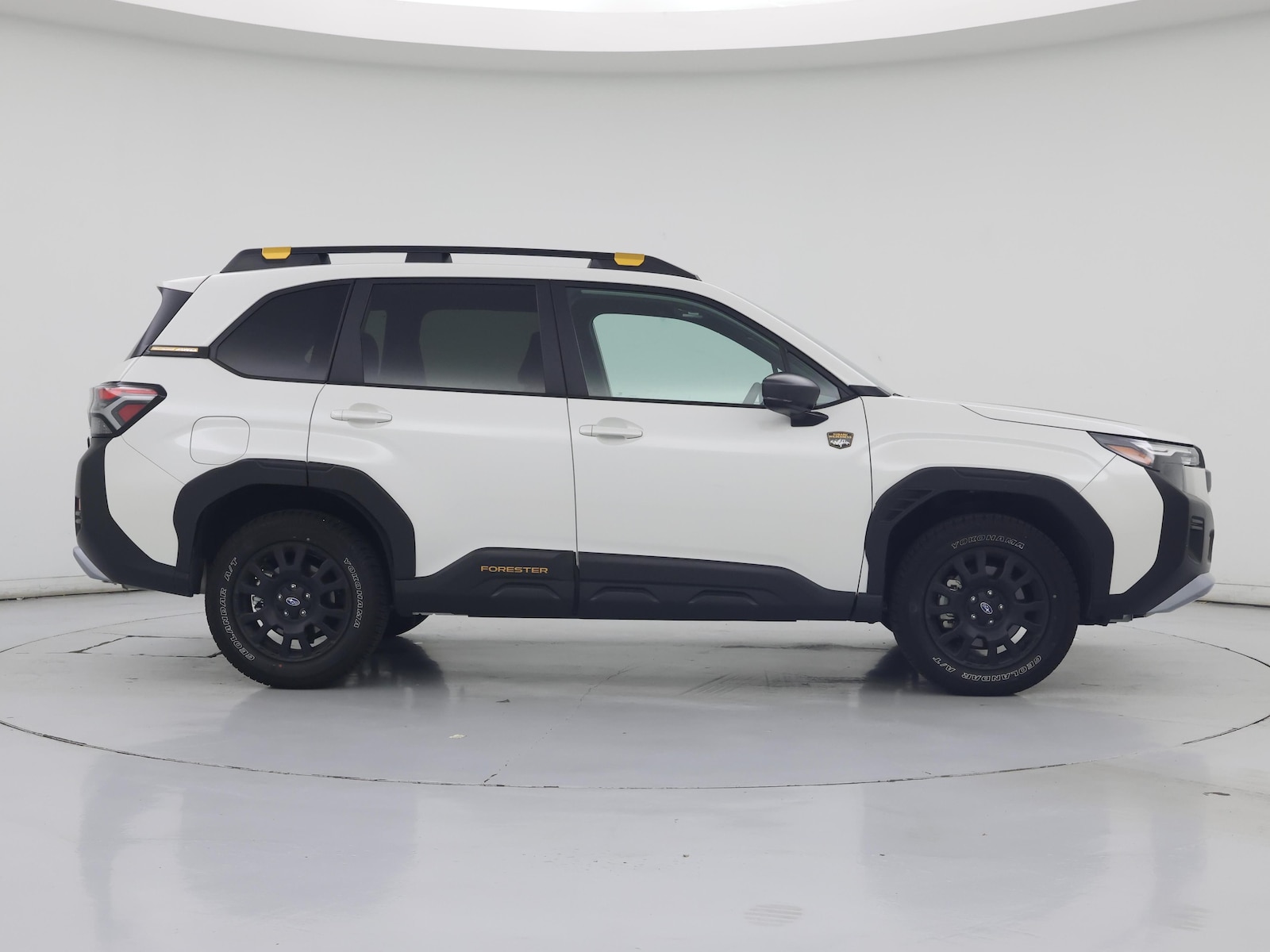 2026 Subaru Forester Wilderness - Photo 8