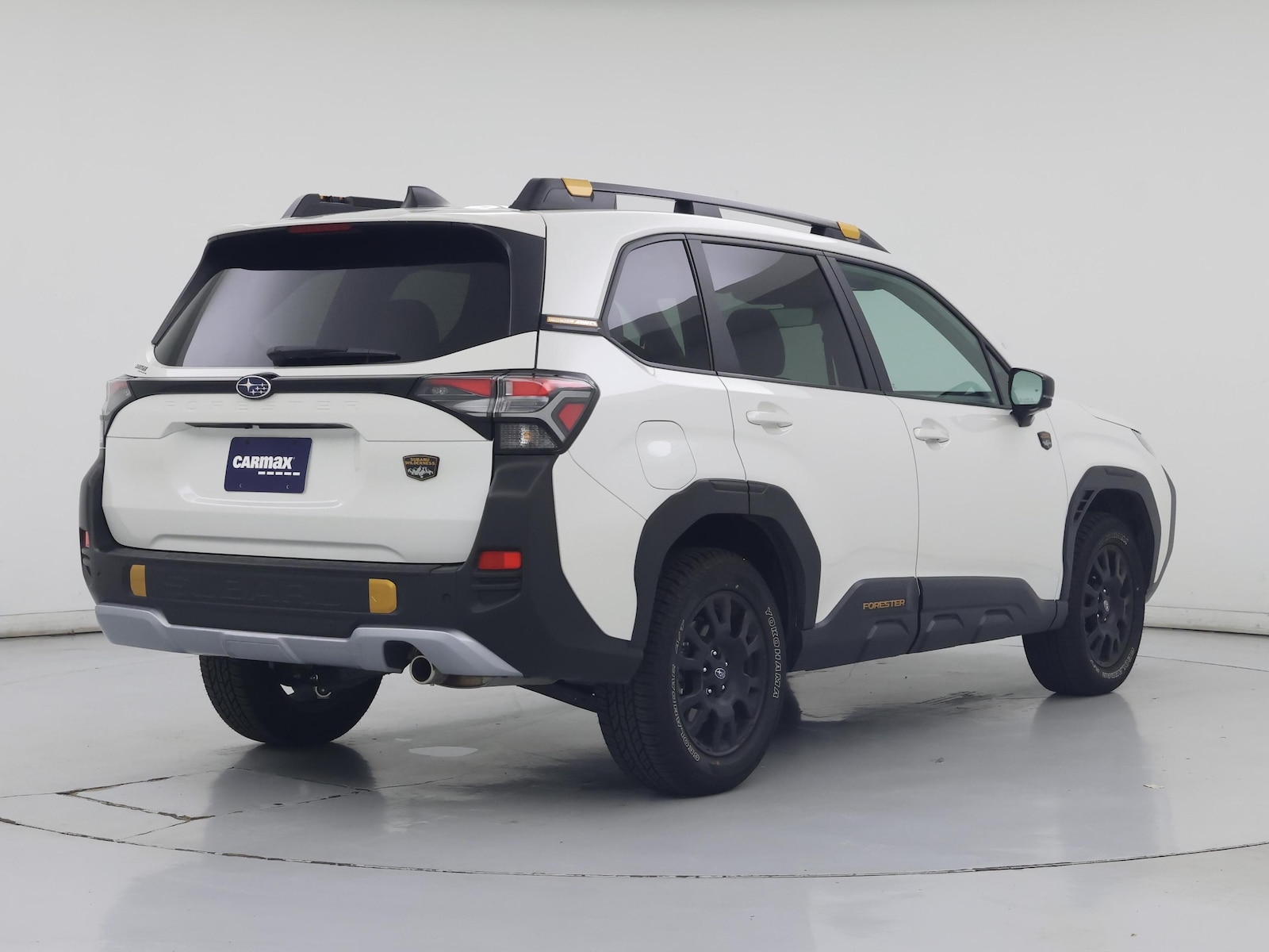 2026 Subaru Forester Wilderness - Photo 9