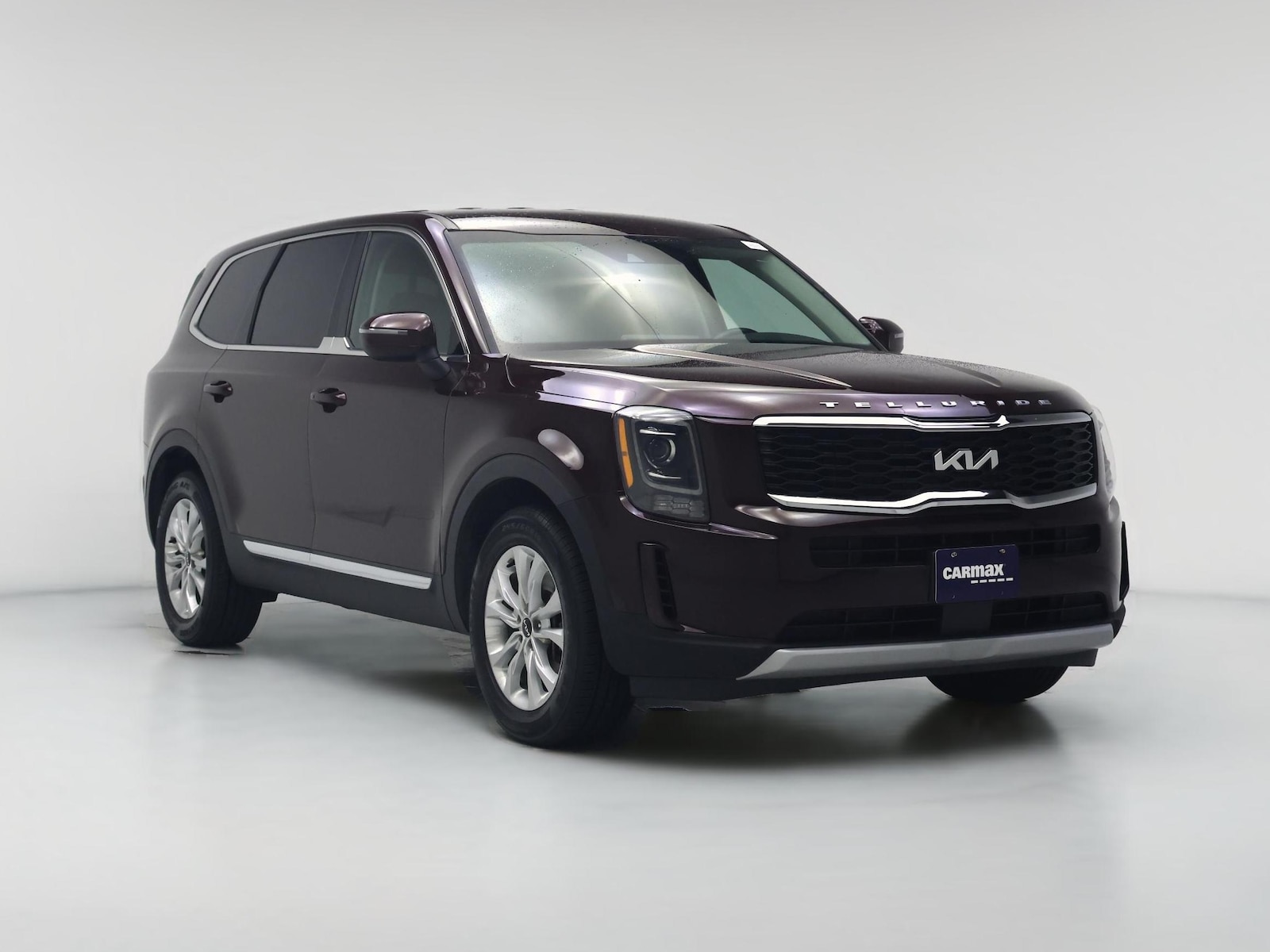 2022 Kia Telluride