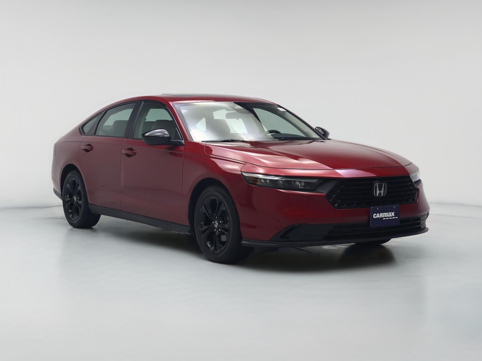 2025 Honda Accord