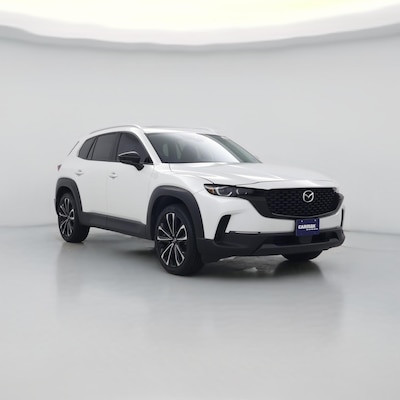 2024 Mazda CX-50 2.5 S Premium Plus Package