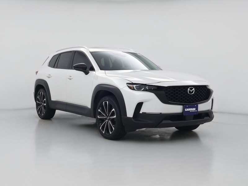 2024 Mazda CX-50 2.5 S Premium Plus Package