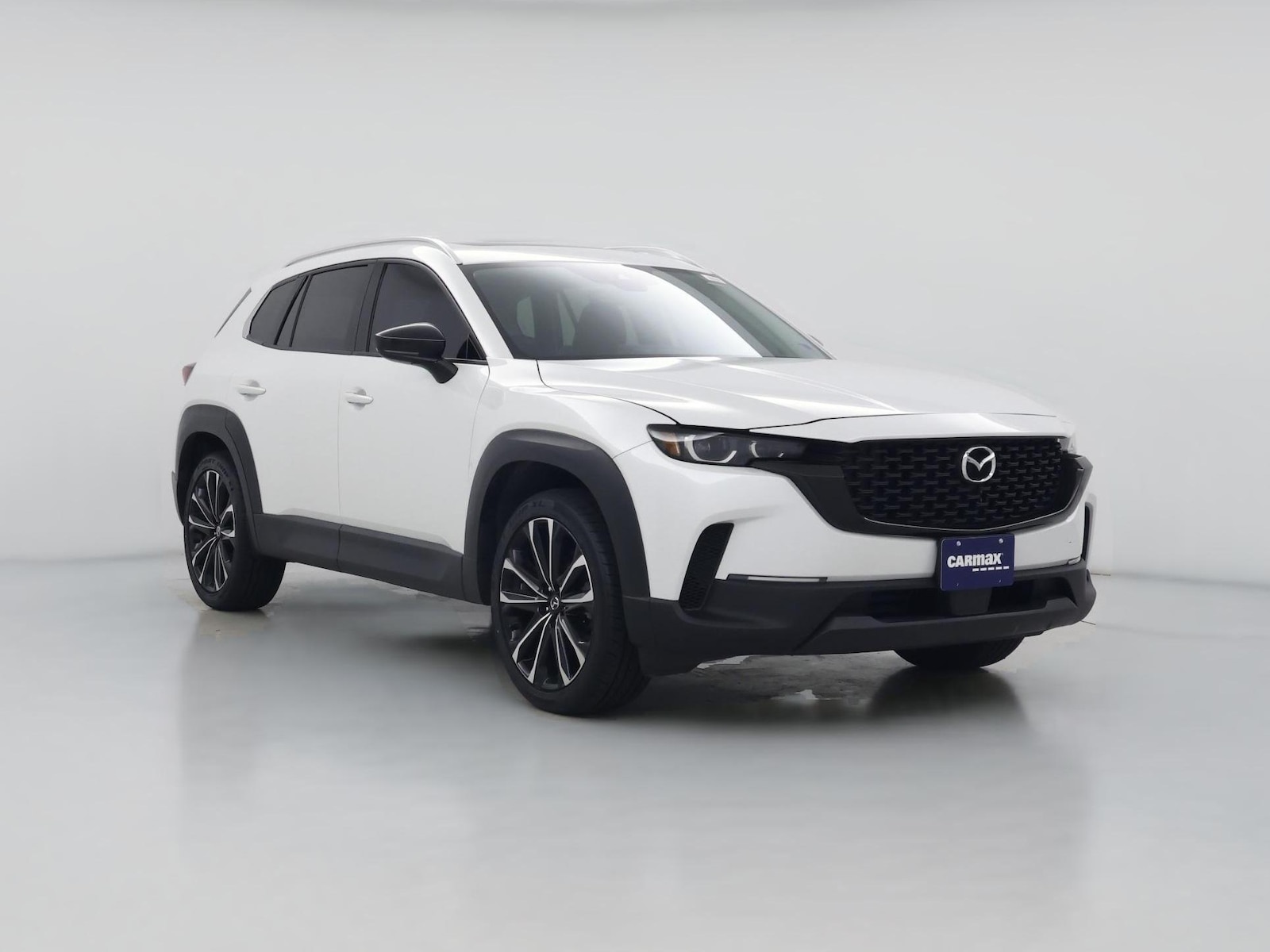 2024 Mazda CX-50 S PREMIUM PLUS