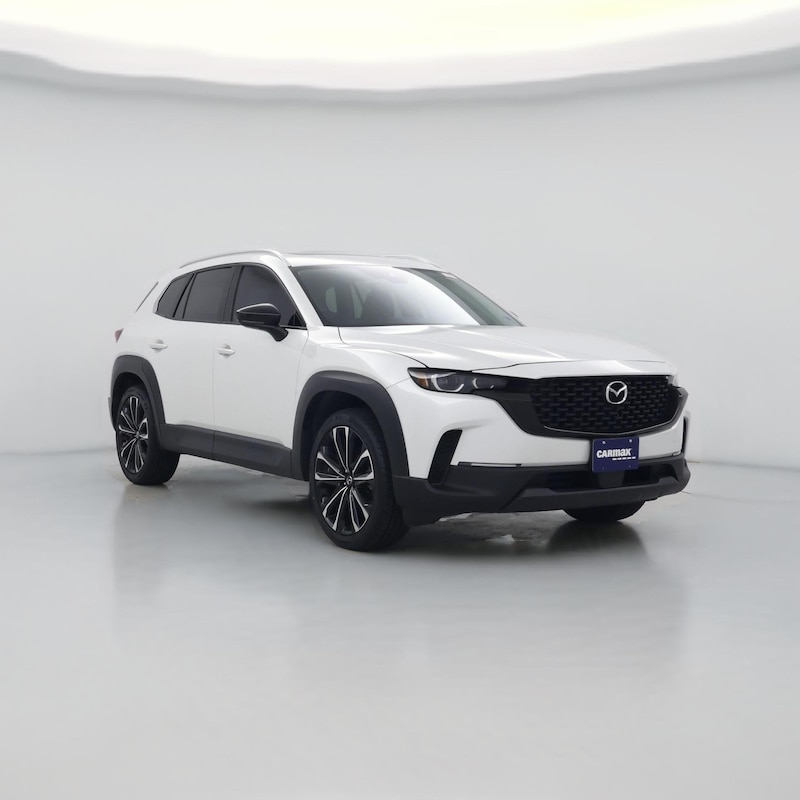 2024 Mazda CX-50 2.5 S Premium Plus Package