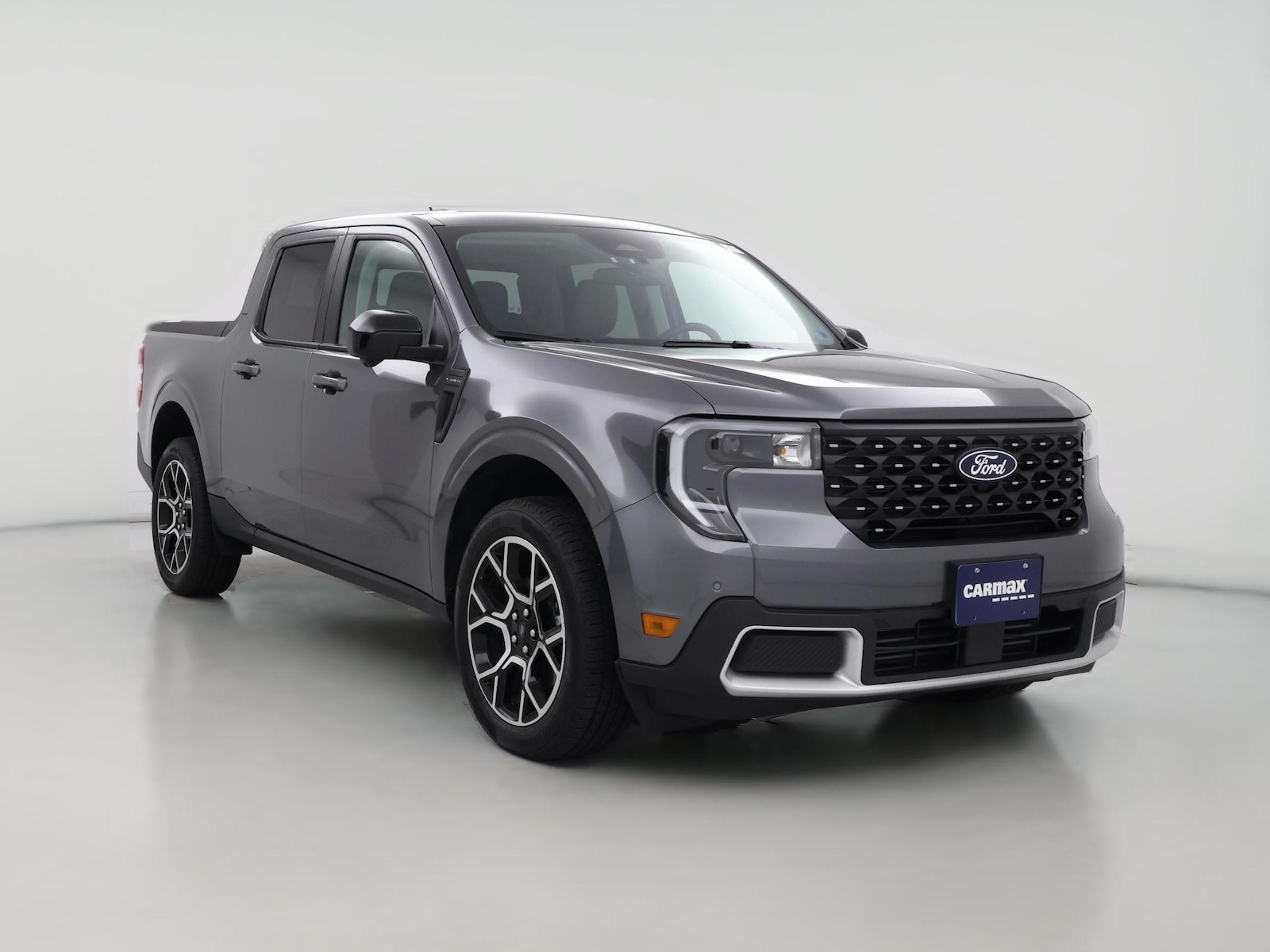 2025 Ford Maverick