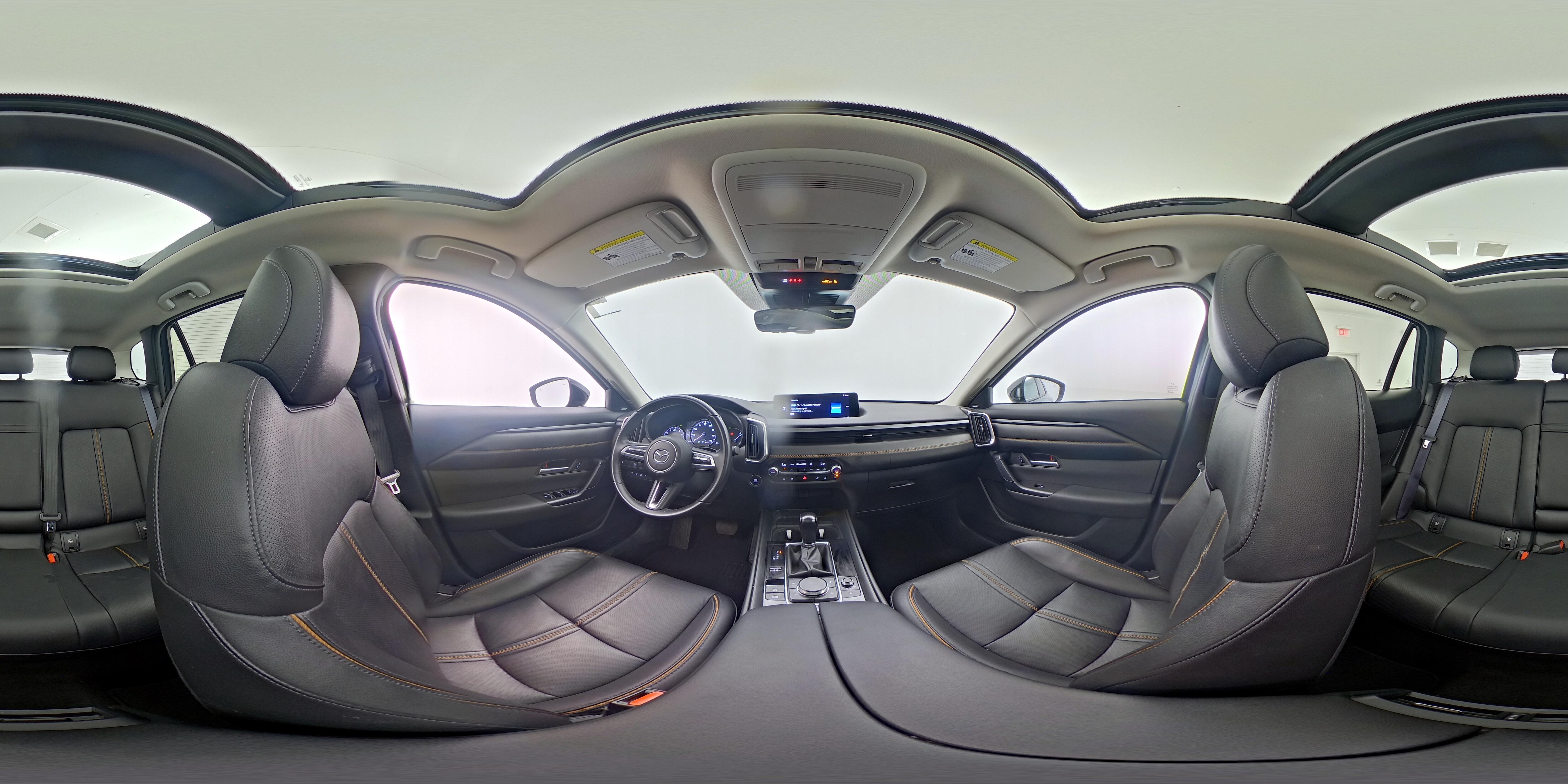 2025 Mazda CX-50 Premium Plus - Photo 26