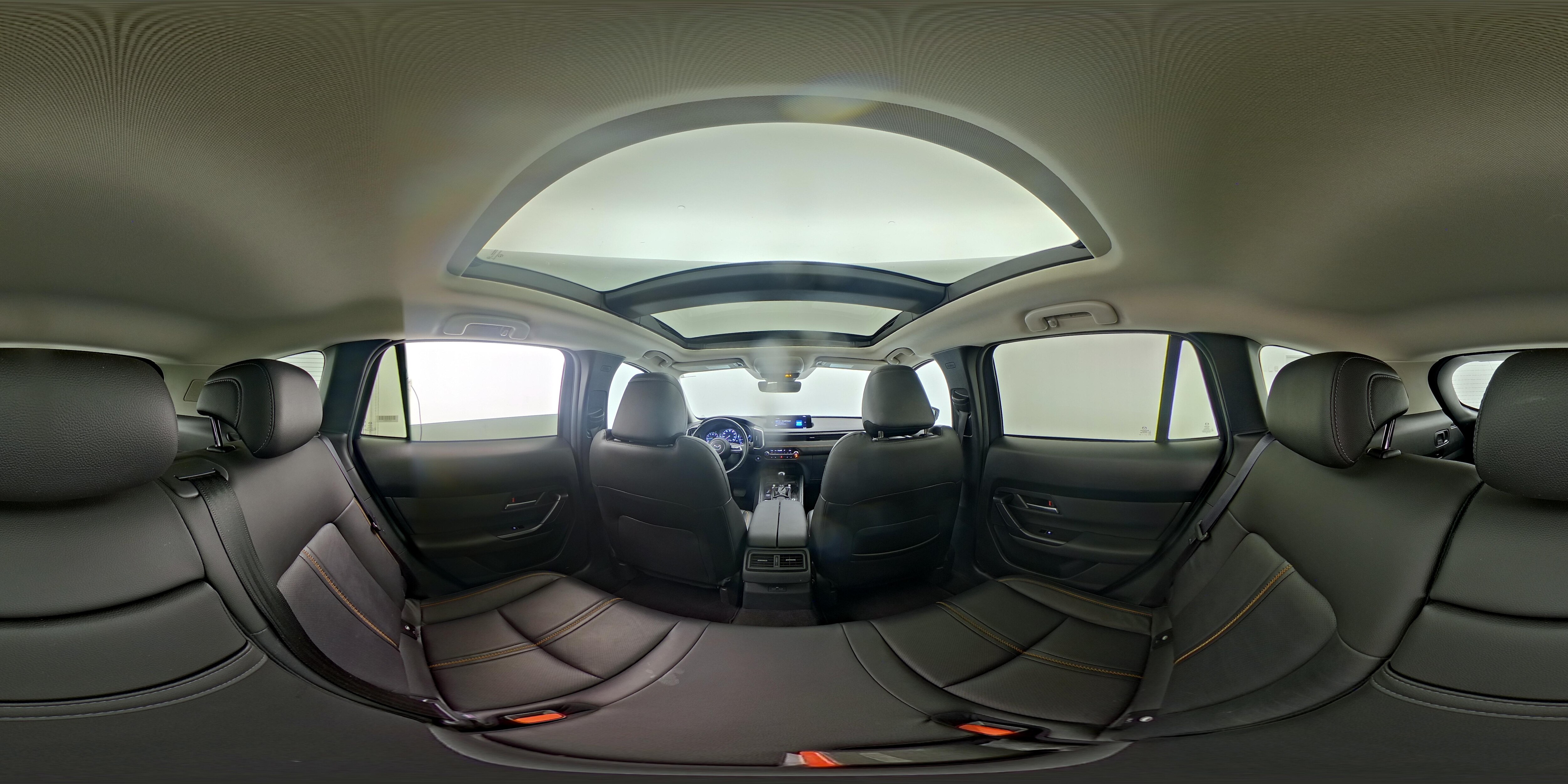 2025 Mazda CX-50 Premium Plus - Photo 27