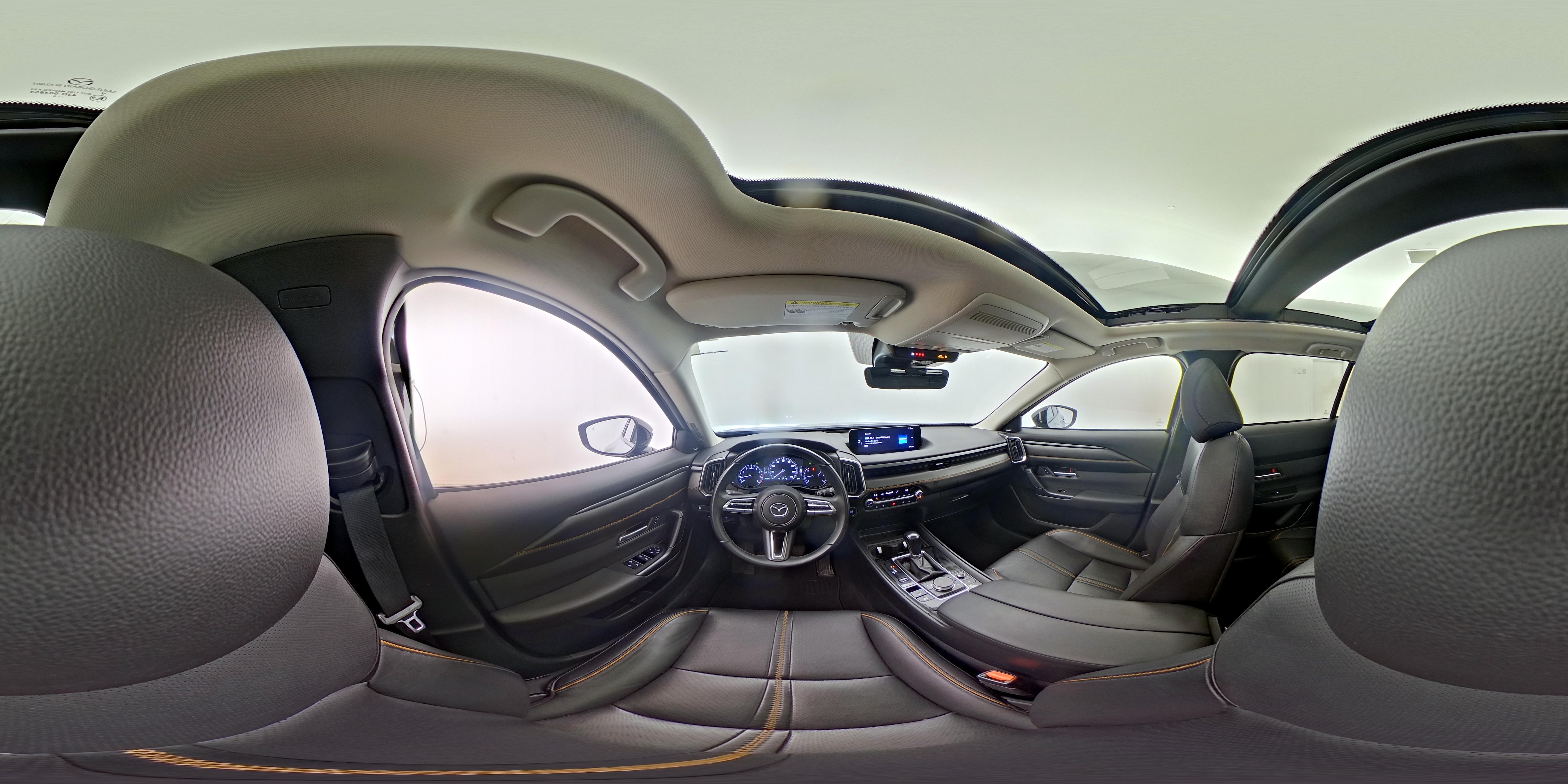 2025 Mazda CX-50 Premium Plus - Photo 28